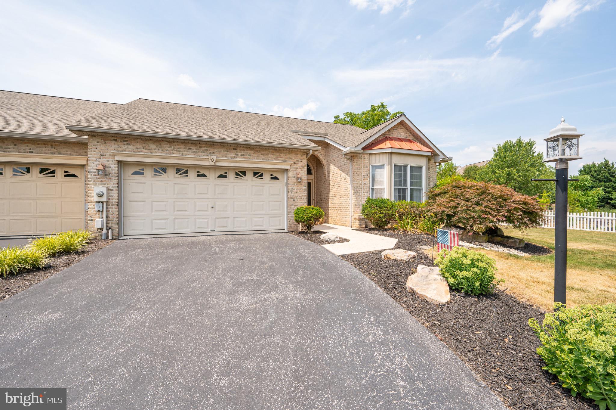 SPRING MILLS - Residential