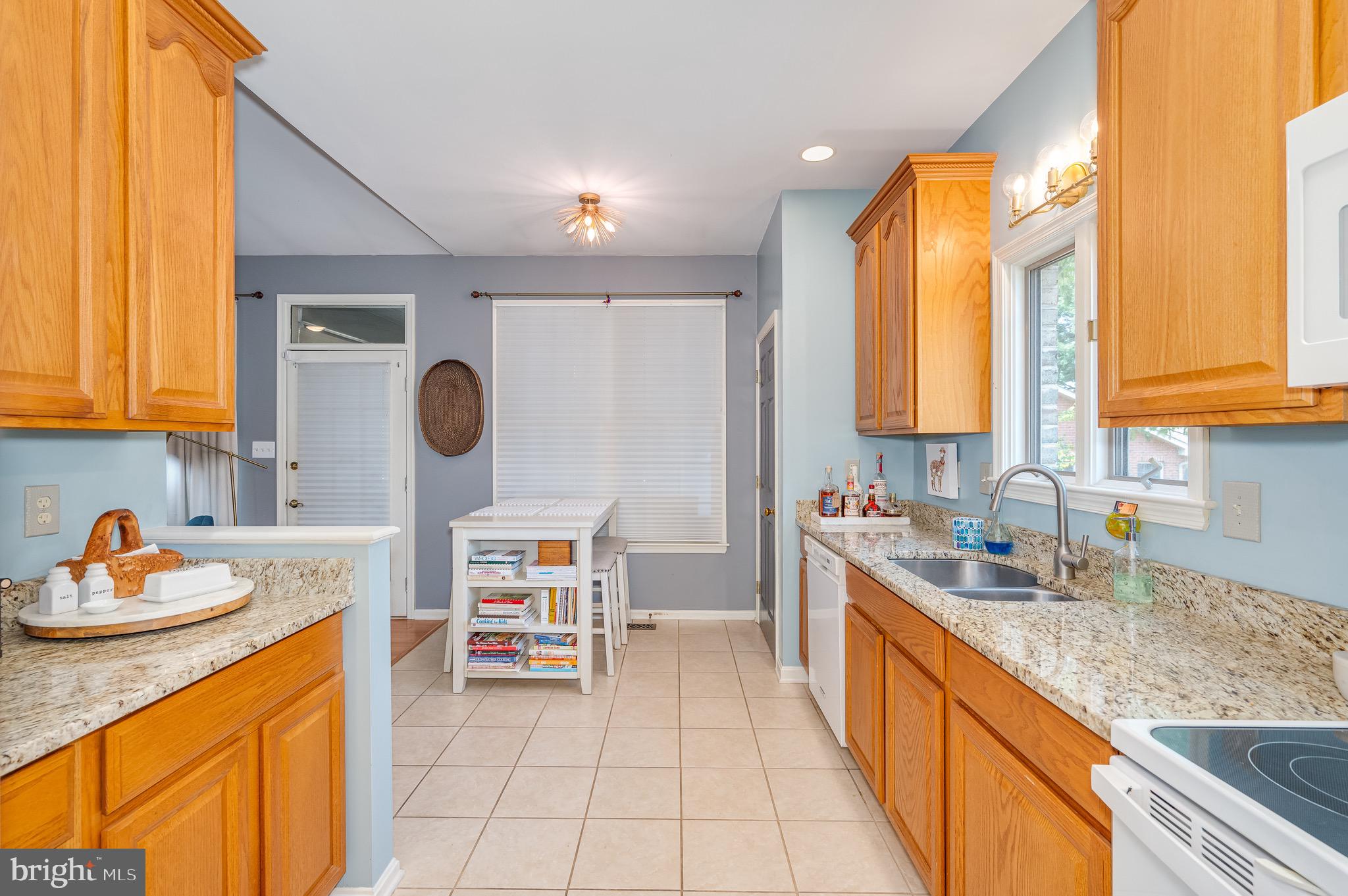 SPRING MILLS - Residential