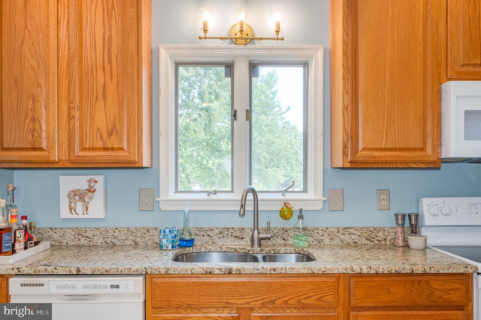 SPRING MILLS - Residential