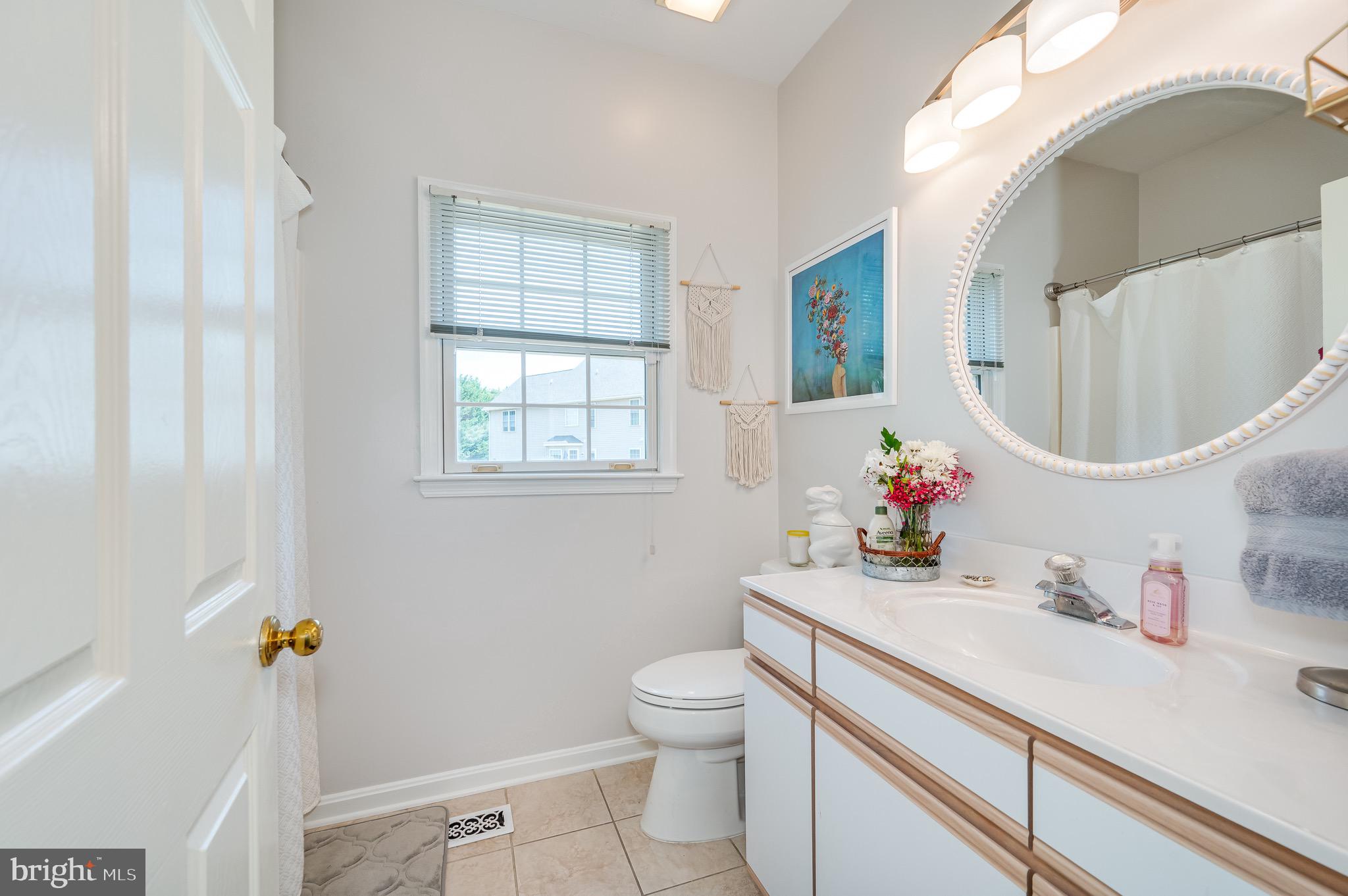 SPRING MILLS - Residential