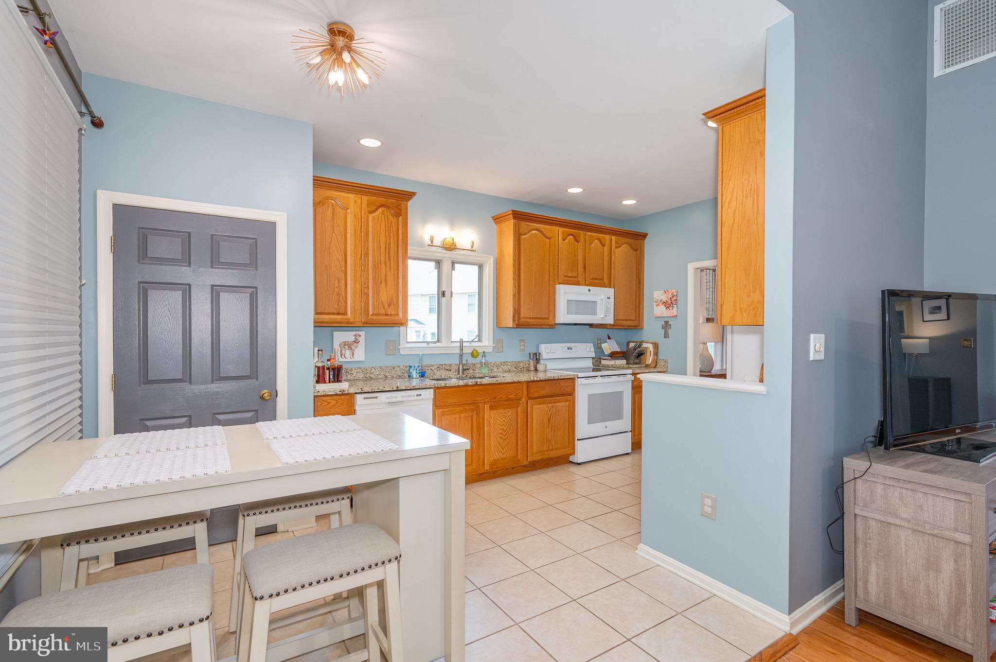 SPRING MILLS - Residential