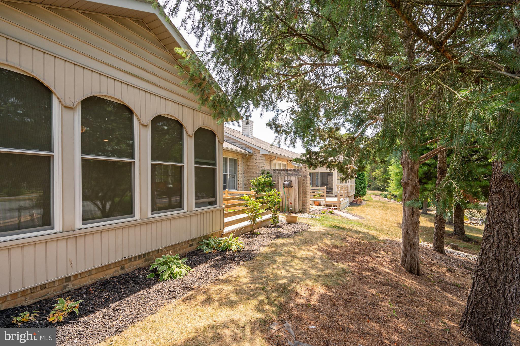 SPRING MILLS - Residential