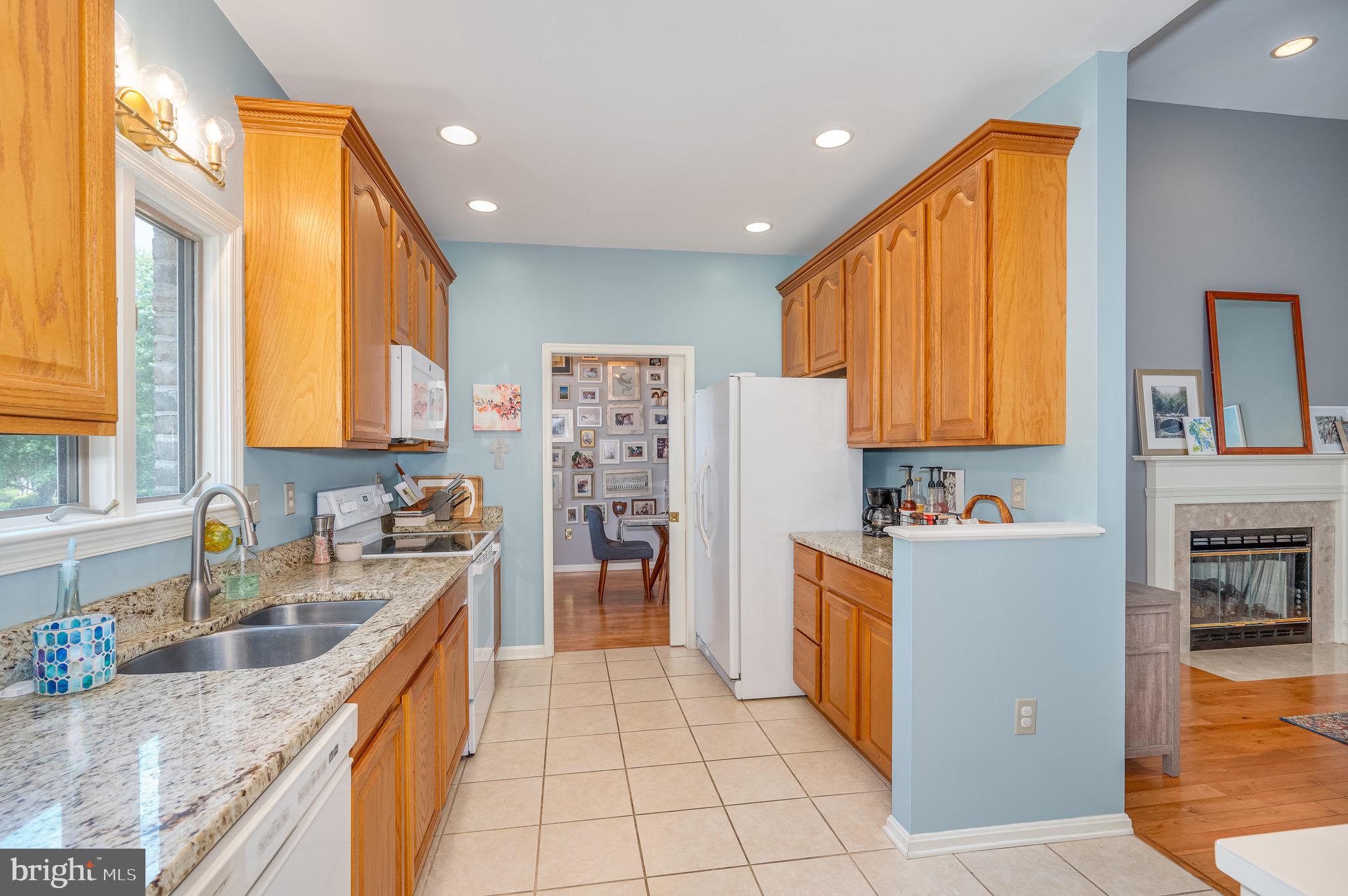 SPRING MILLS - Residential