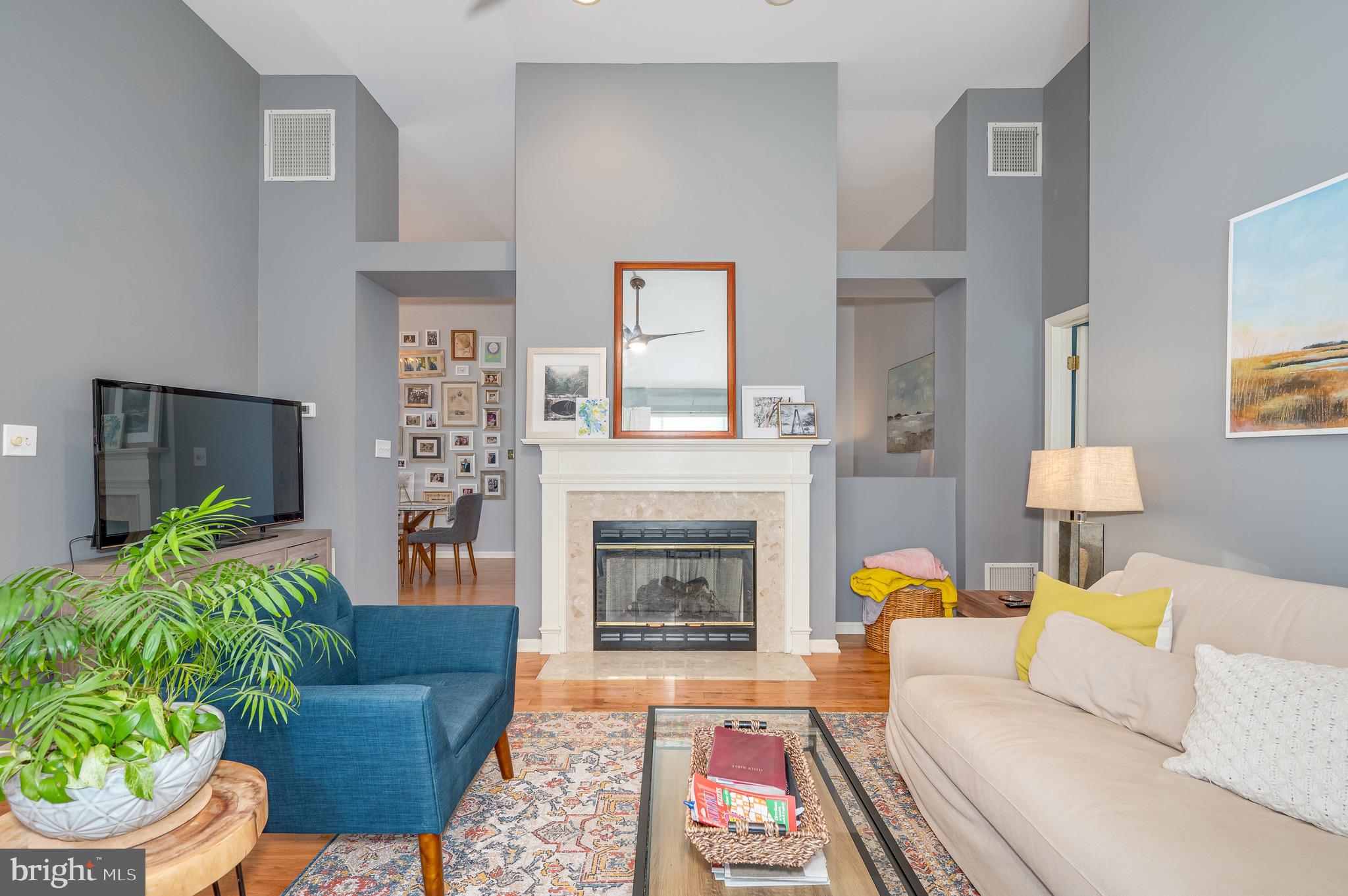 SPRING MILLS - Residential