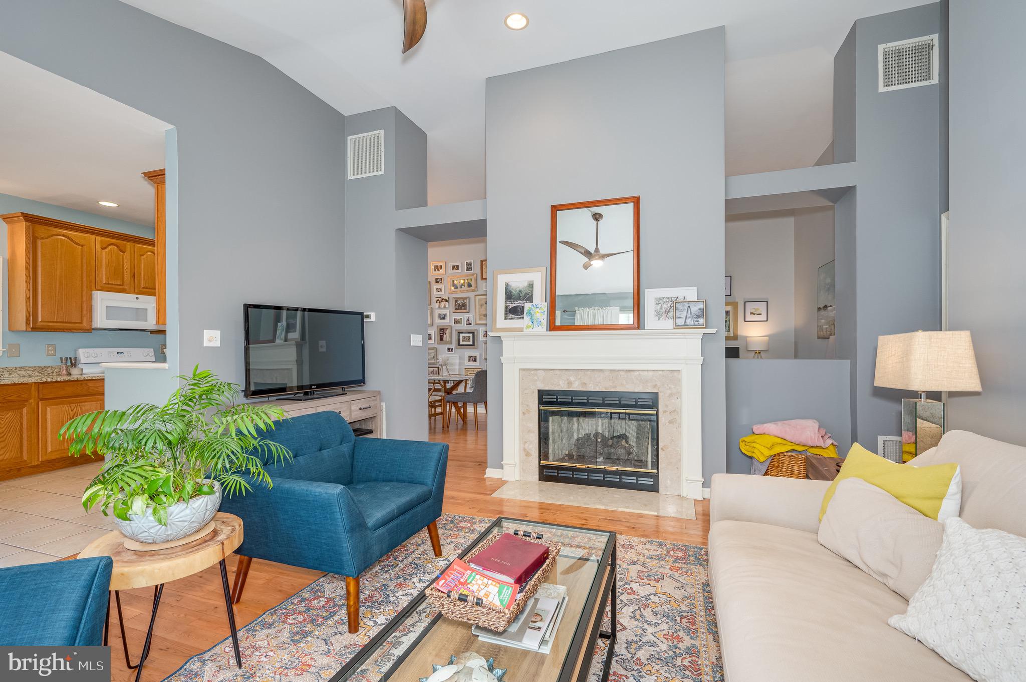 SPRING MILLS - Residential