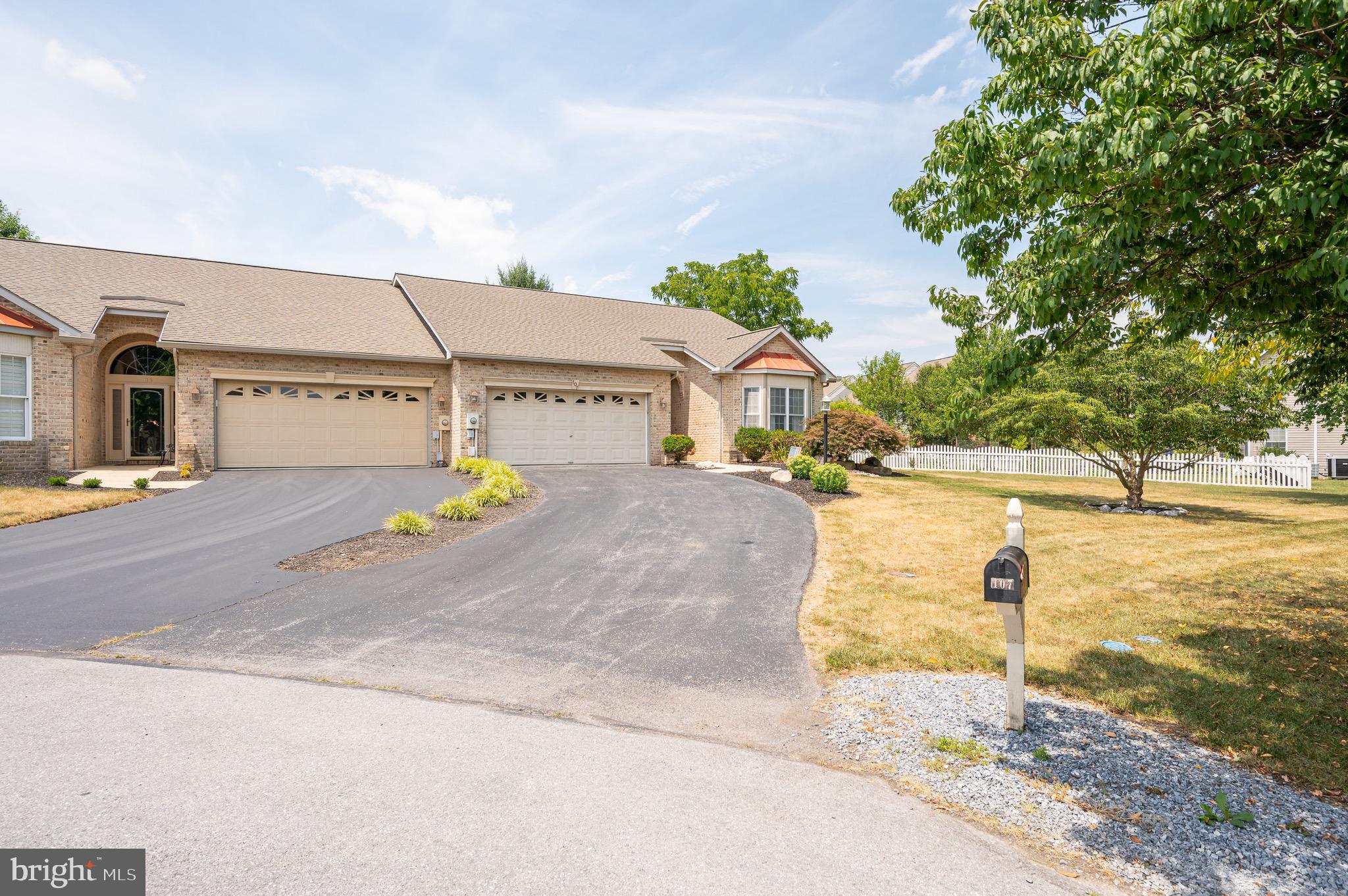 SPRING MILLS - Residential