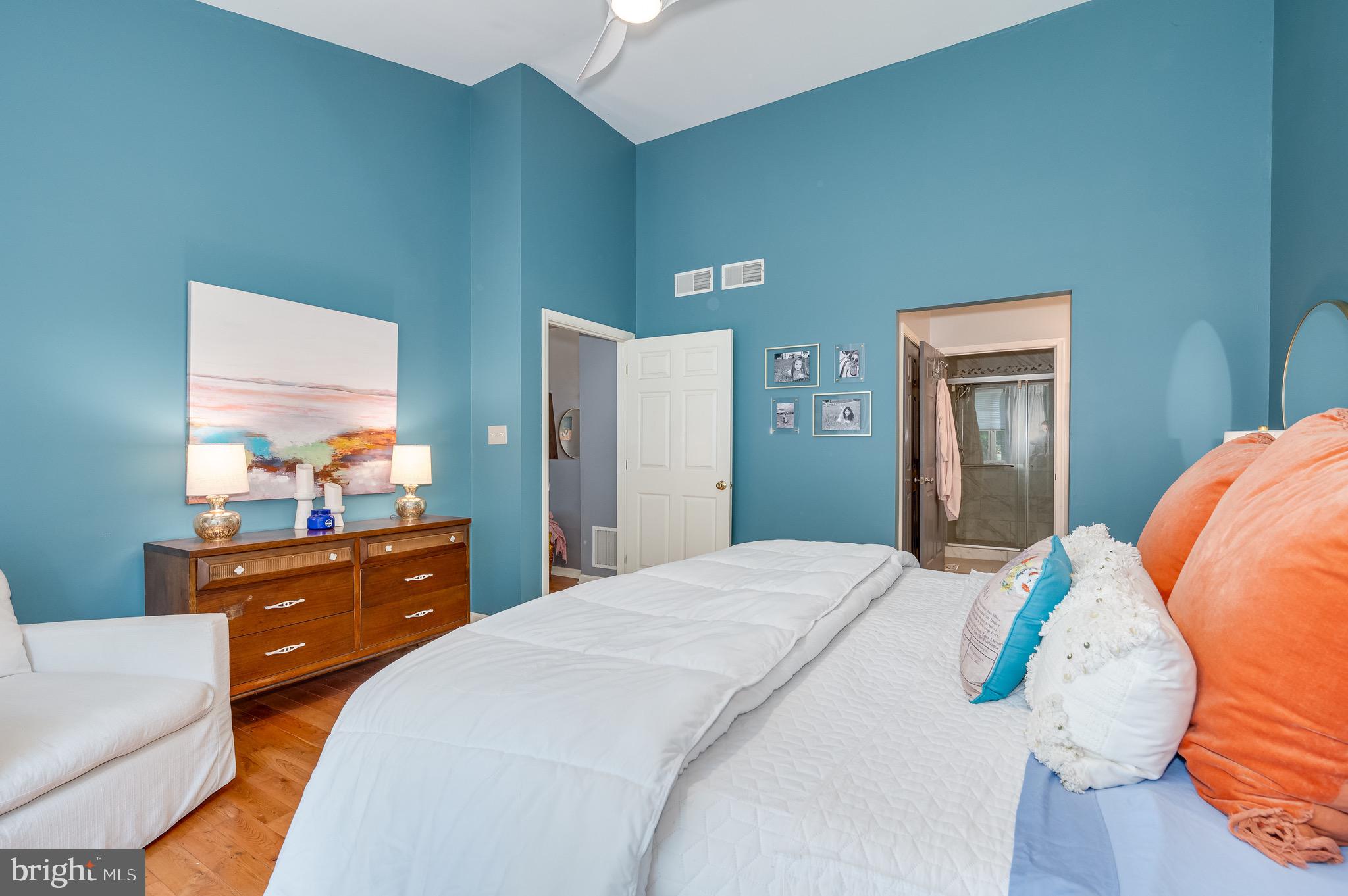 SPRING MILLS - Residential