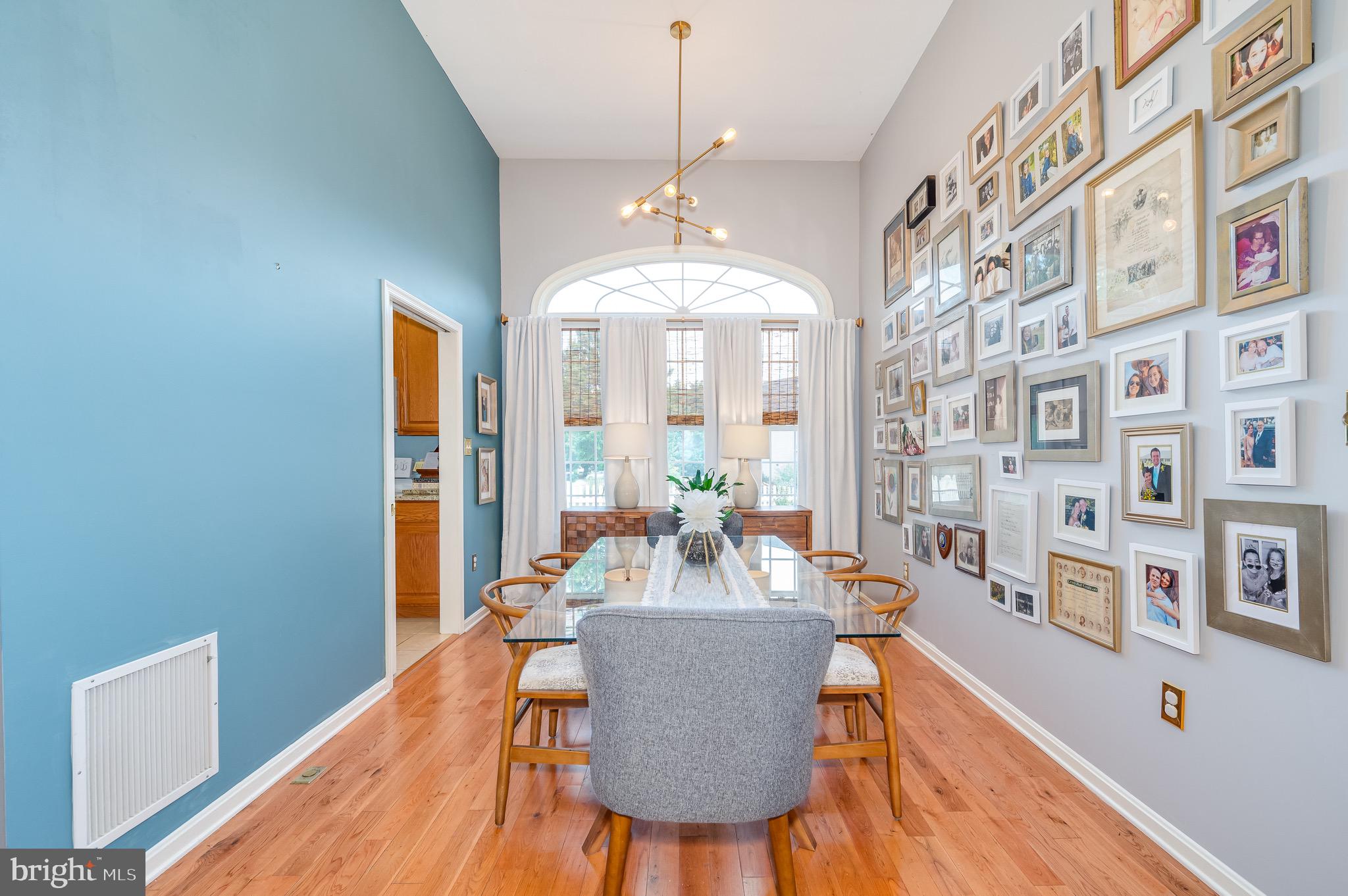 SPRING MILLS - Residential