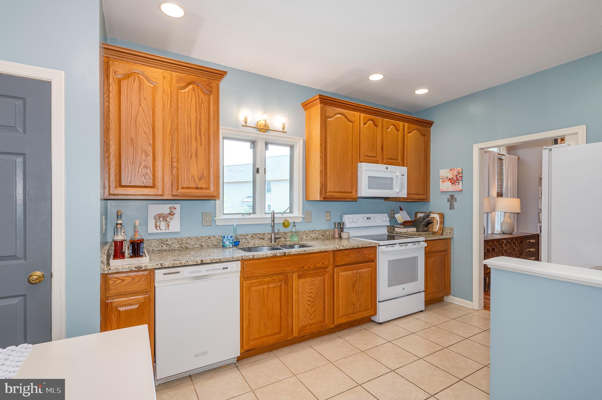 SPRING MILLS - Residential