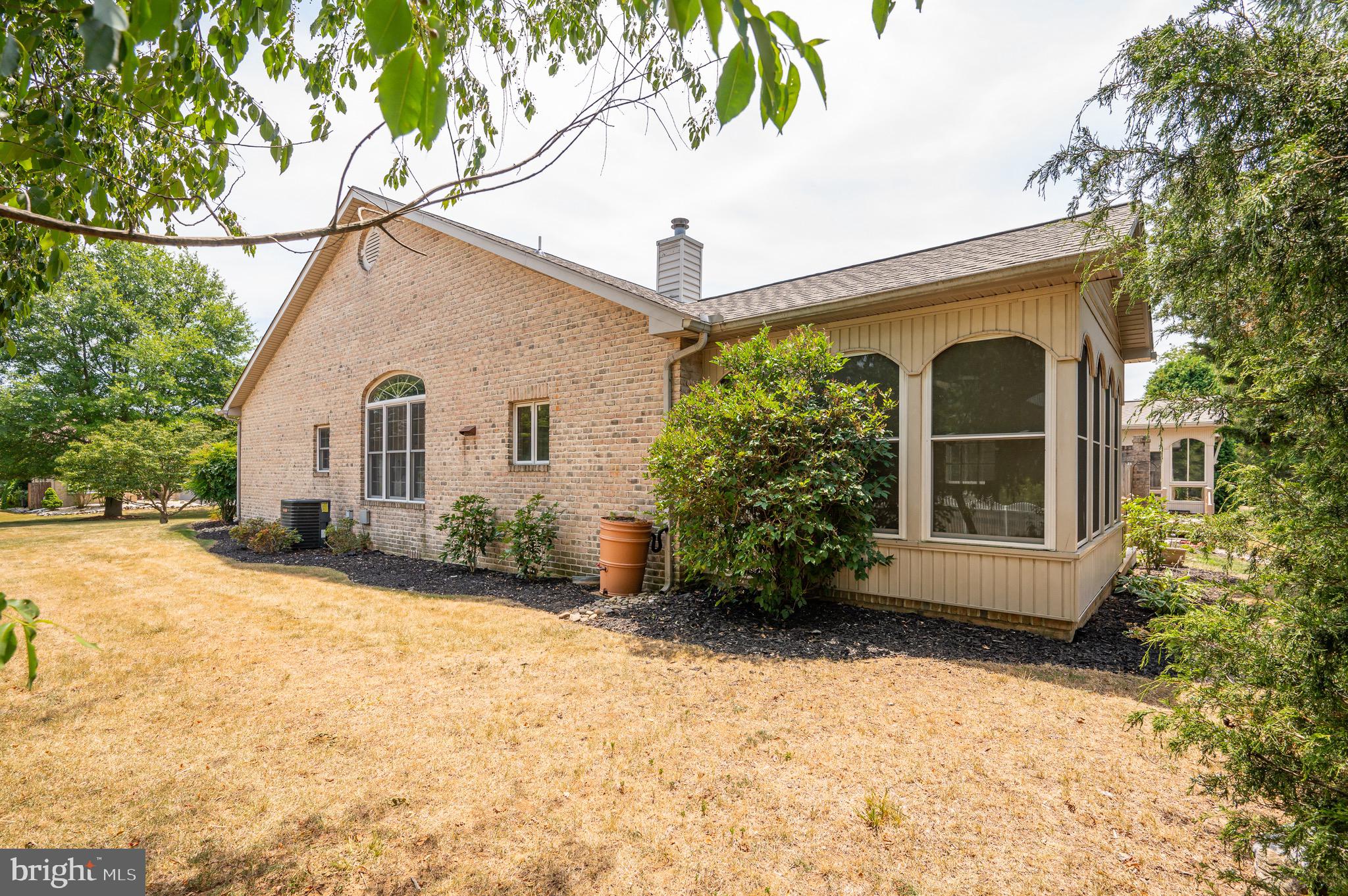 SPRING MILLS - Residential