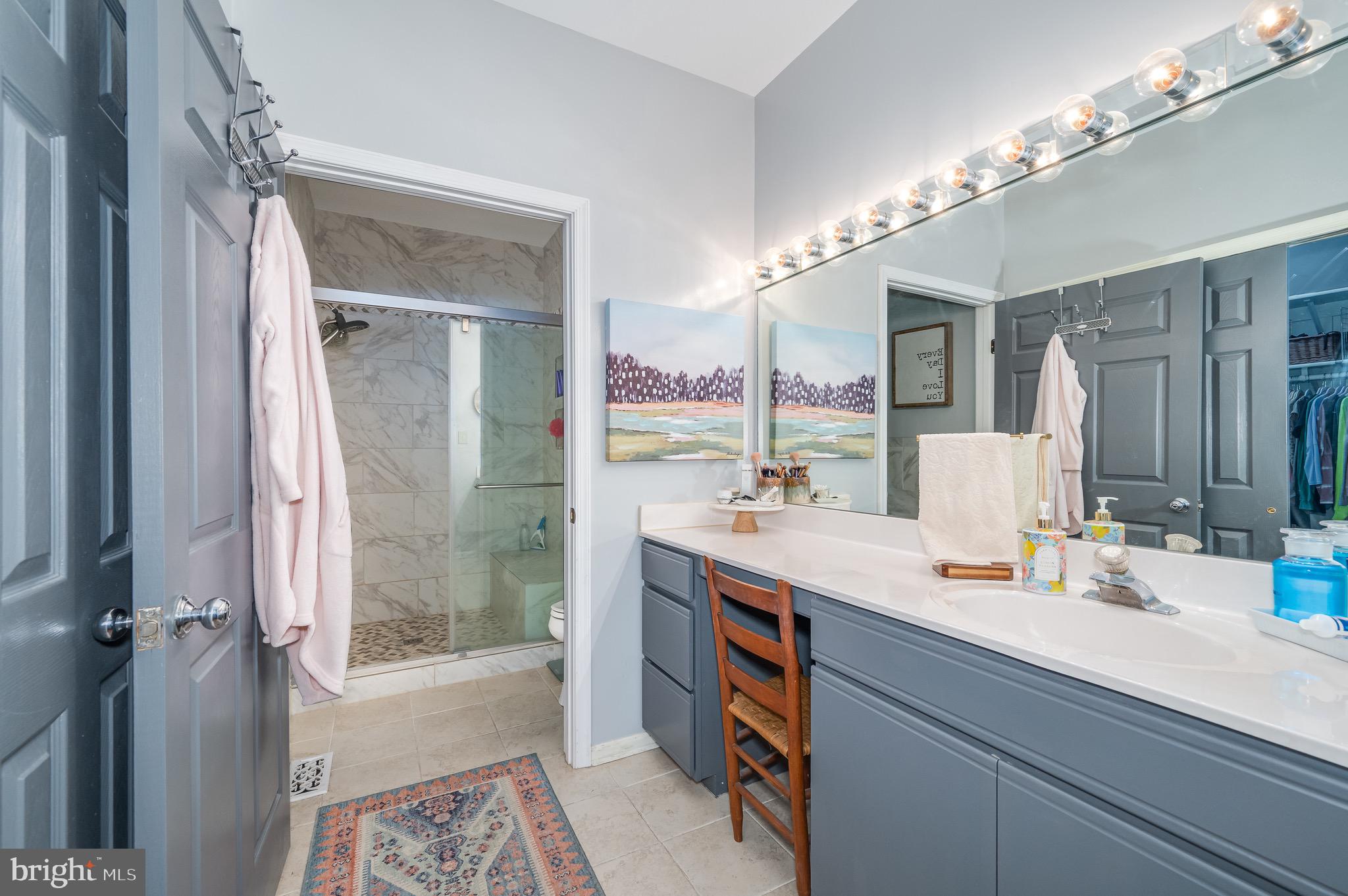 SPRING MILLS - Residential