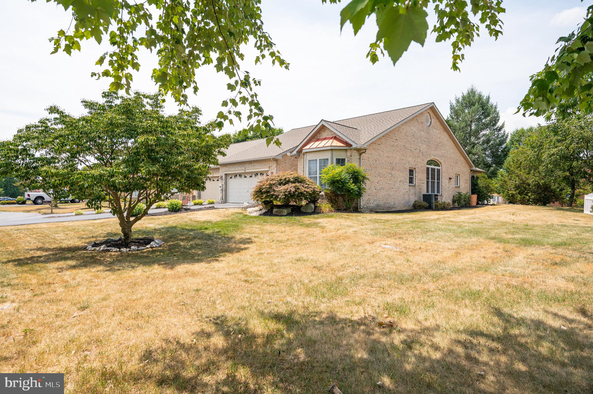 SPRING MILLS - Residential