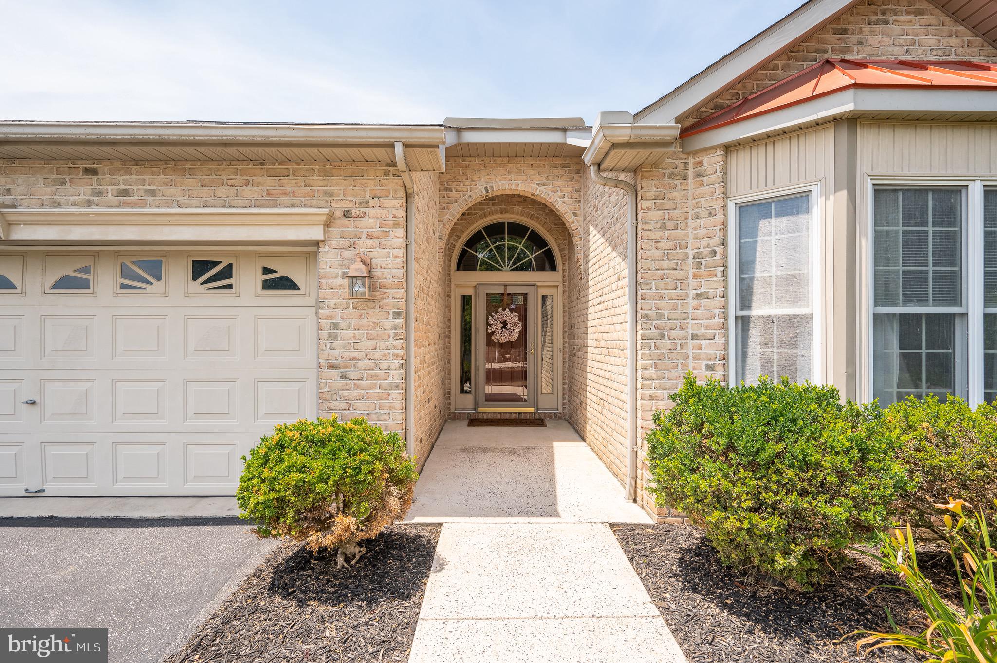 SPRING MILLS - Residential