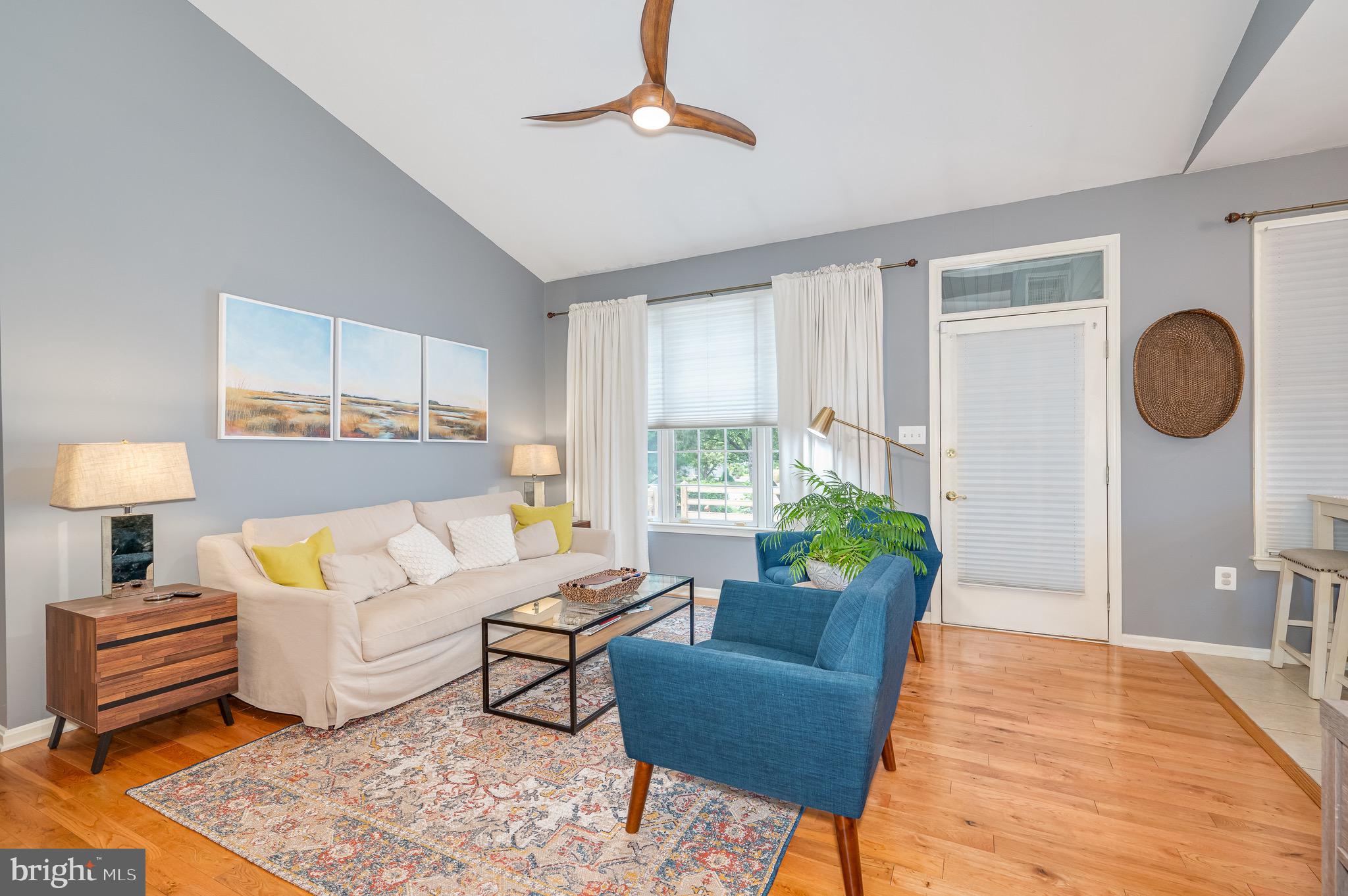 SPRING MILLS - Residential