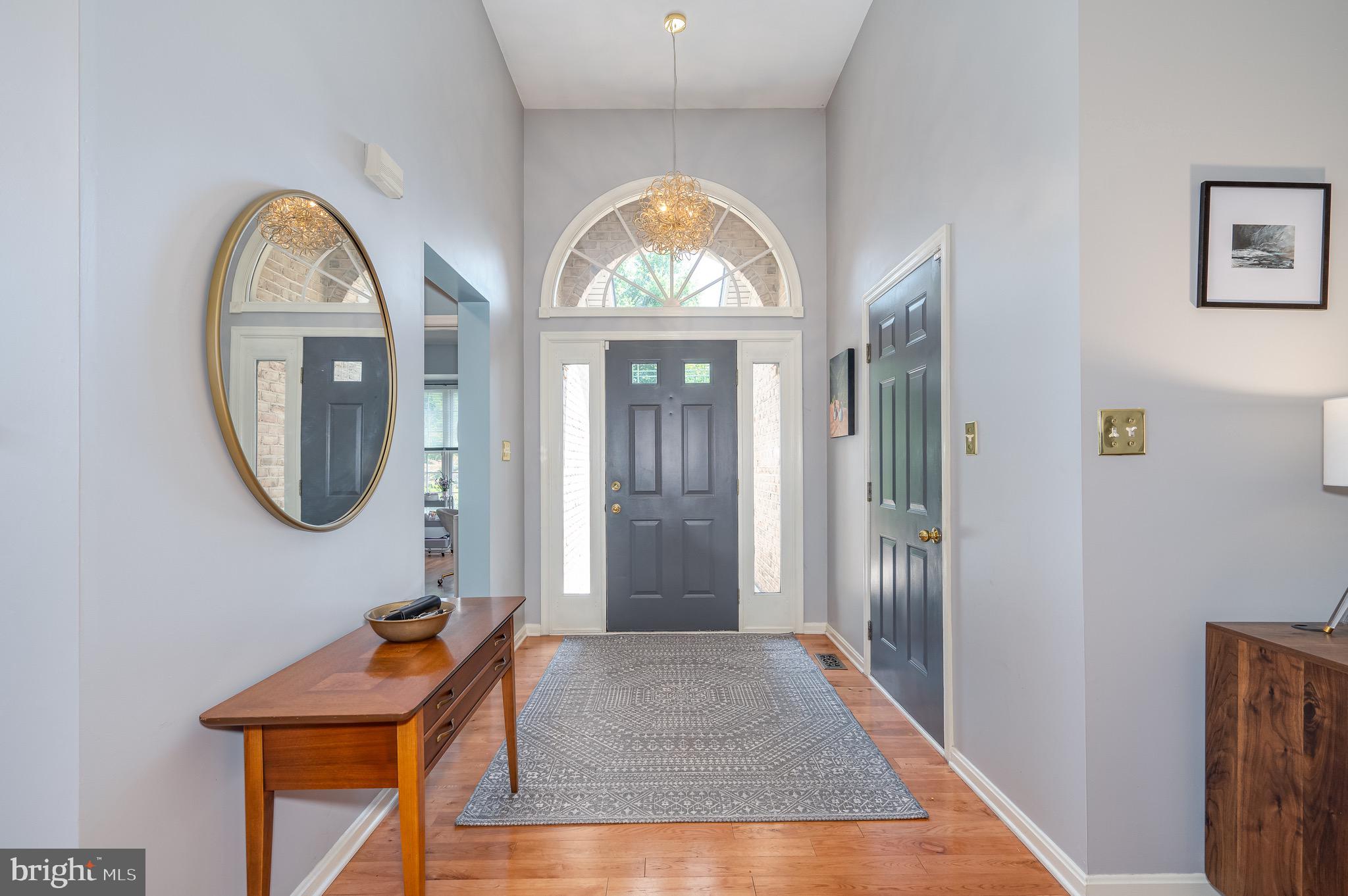 SPRING MILLS - Residential