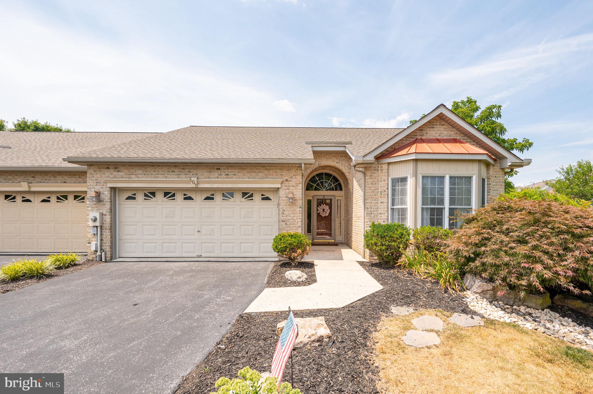 SPRING MILLS - Residential