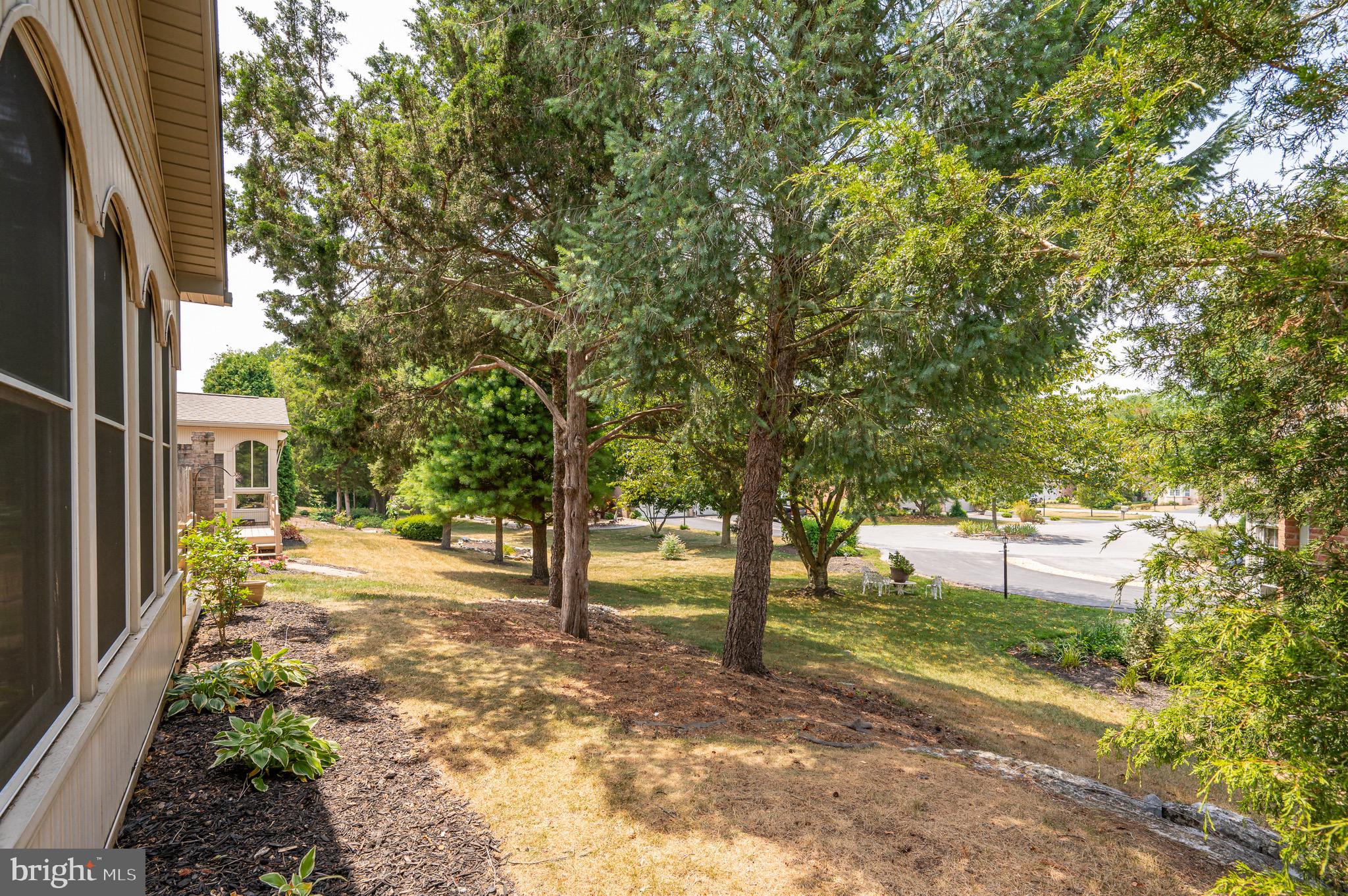 SPRING MILLS - Residential