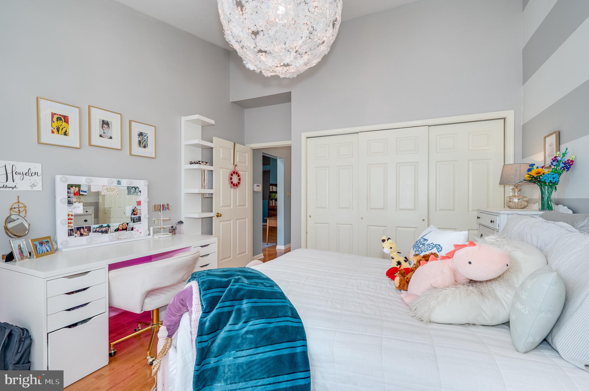 SPRING MILLS - Residential