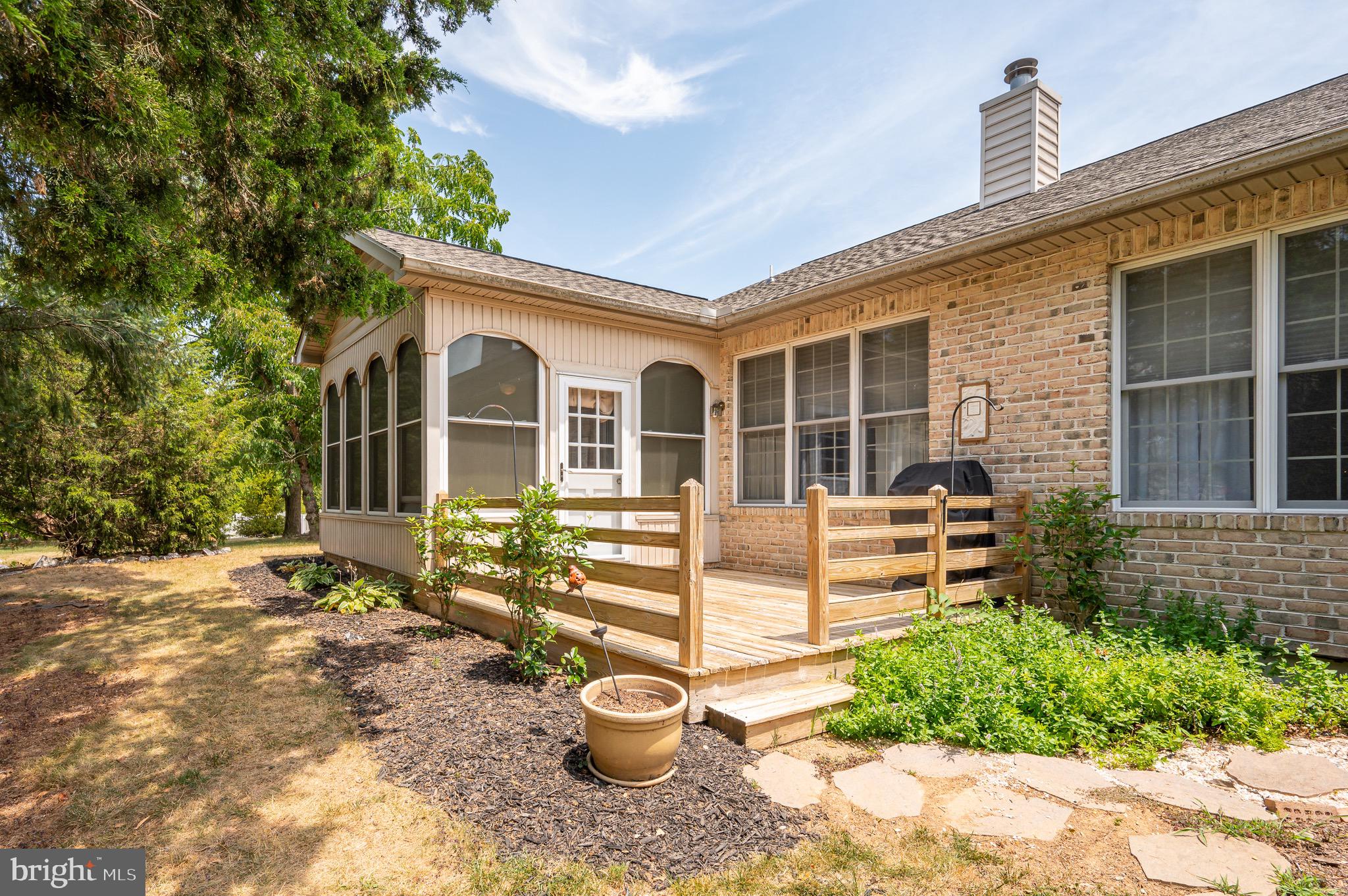 SPRING MILLS - Residential