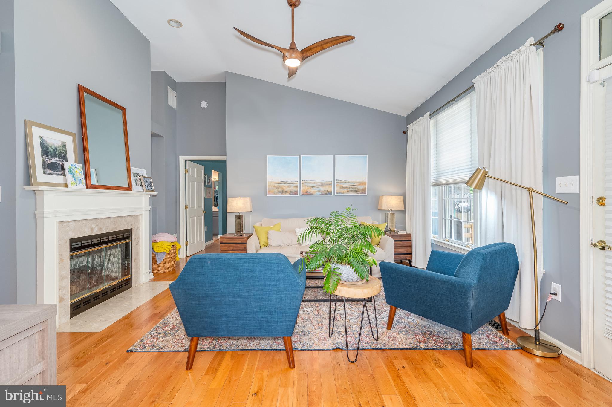 SPRING MILLS - Residential