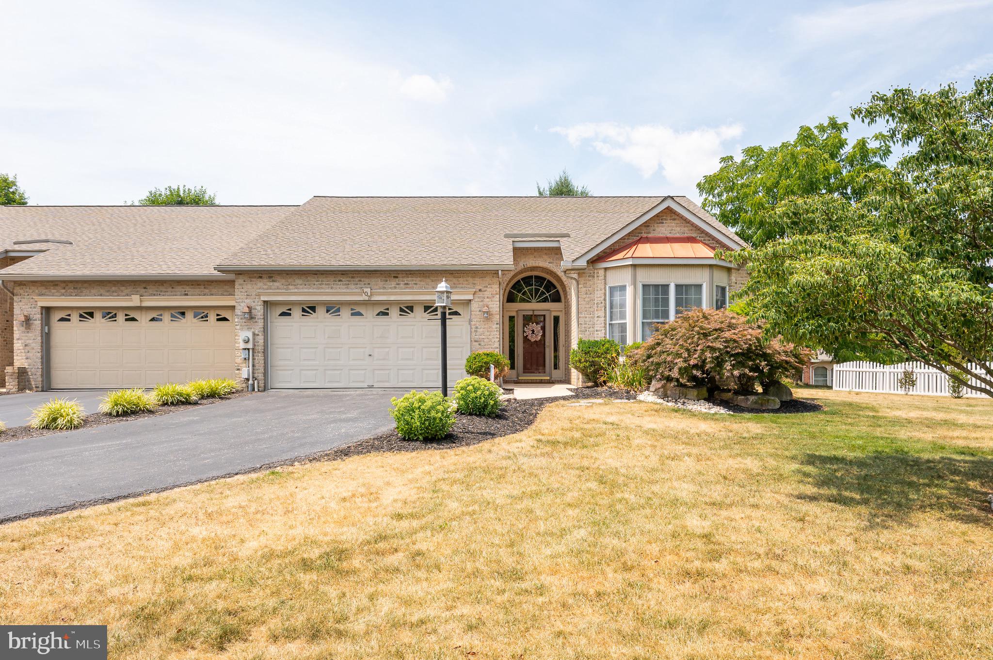 SPRING MILLS - Residential