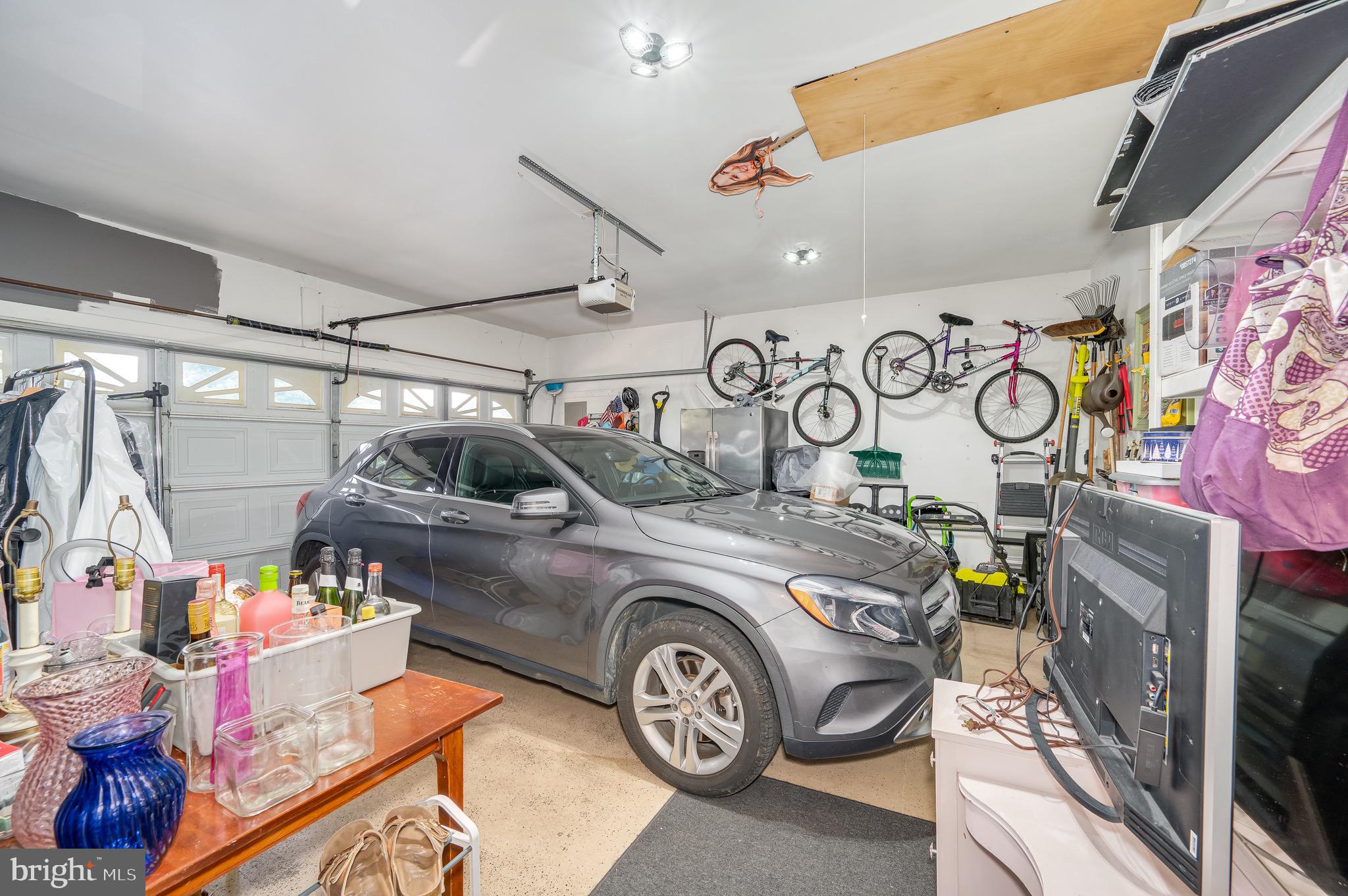 SPRING MILLS - Residential