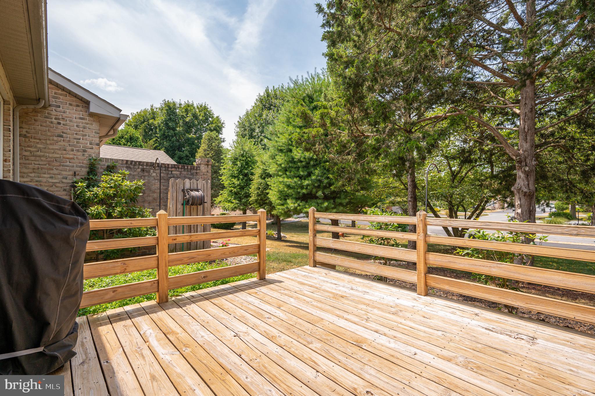 SPRING MILLS - Residential