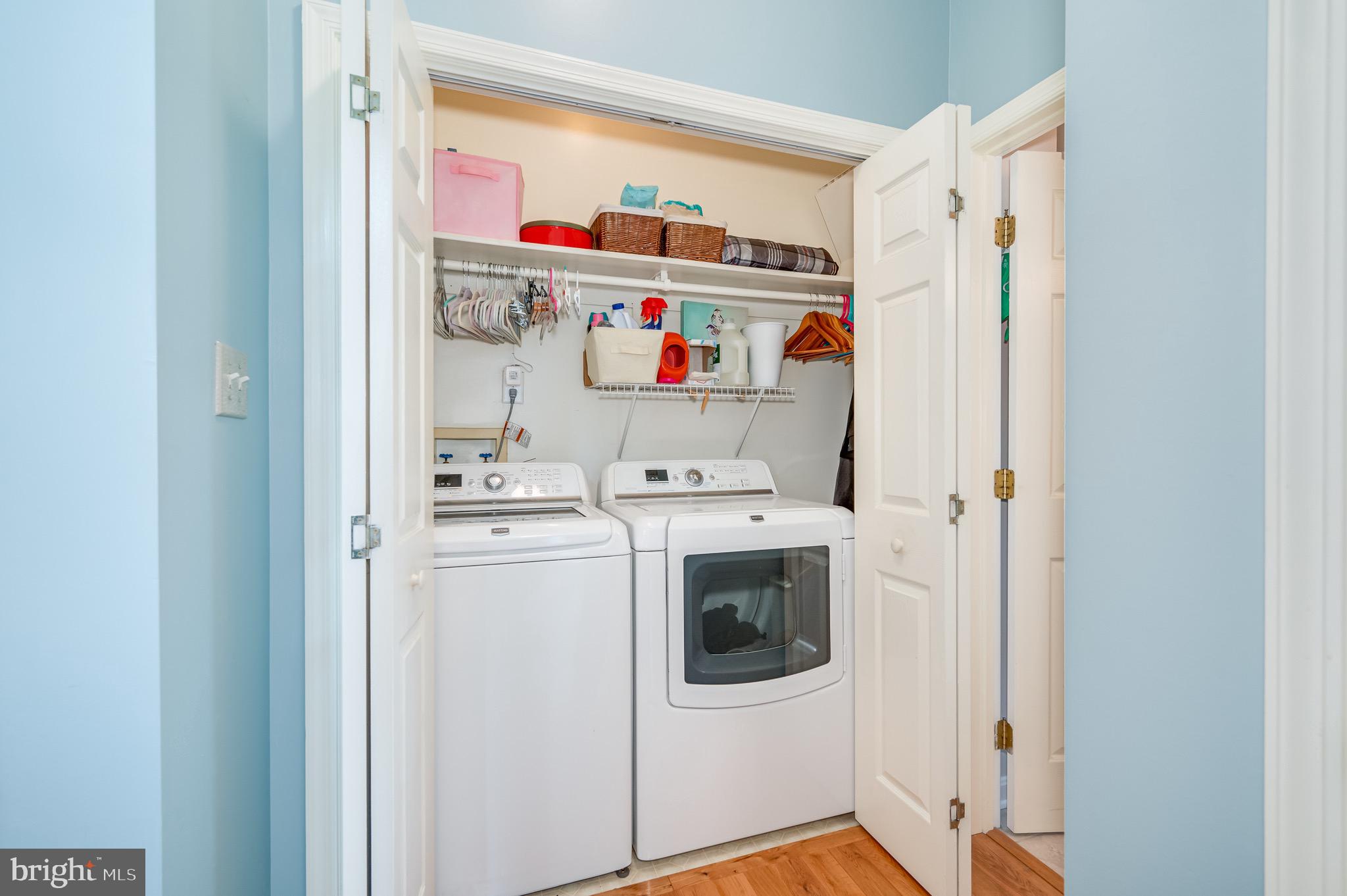 SPRING MILLS - Residential