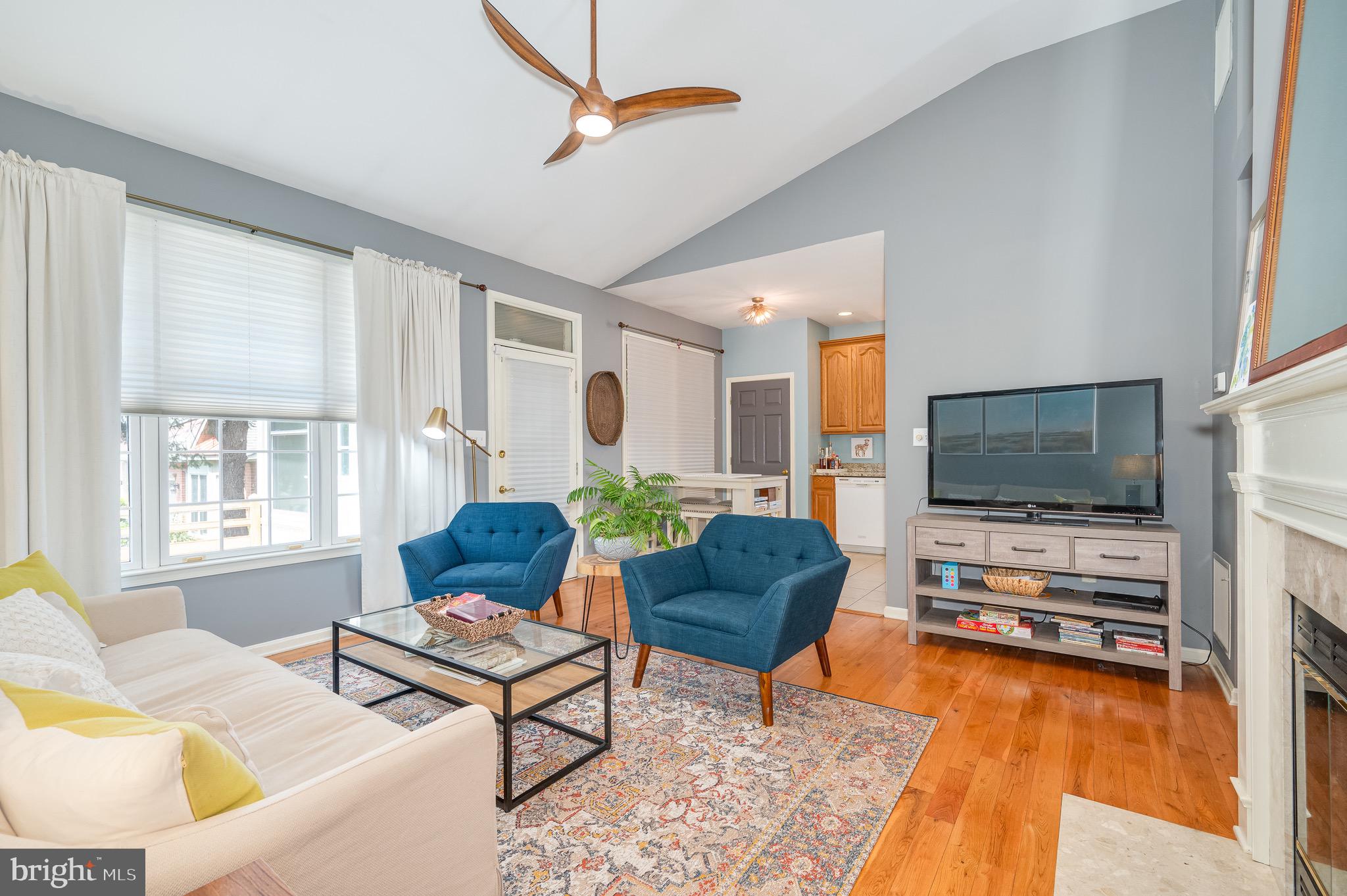 SPRING MILLS - Residential