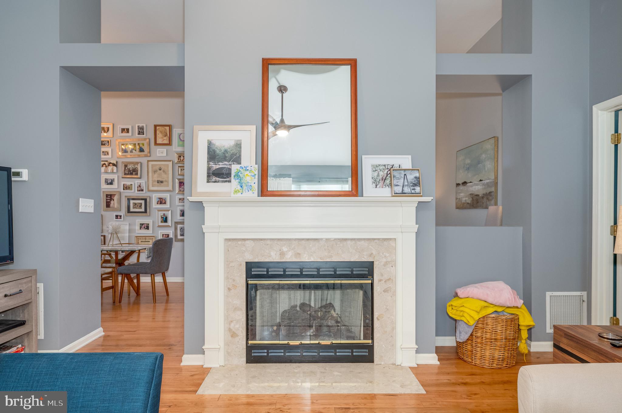 SPRING MILLS - Residential