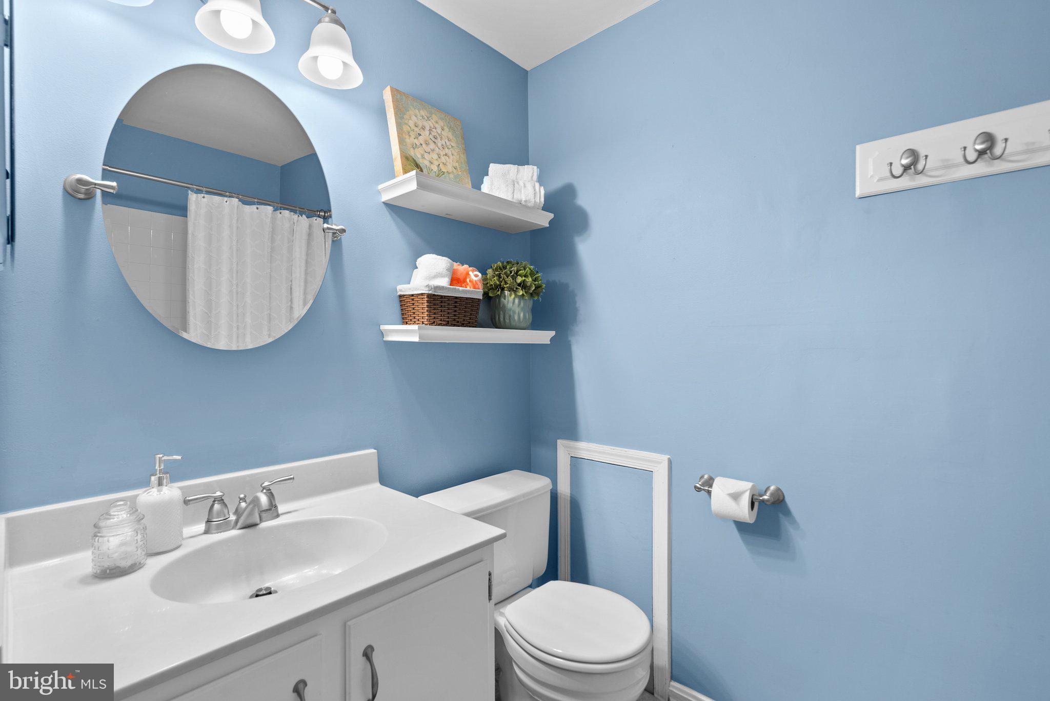 CASHELL MANOR - Residential