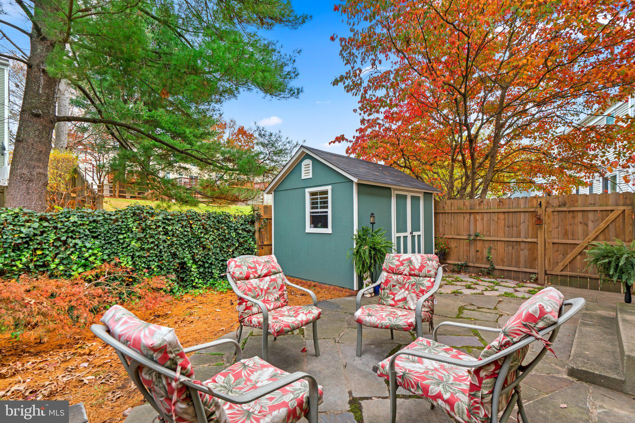 CASHELL MANOR - Residential