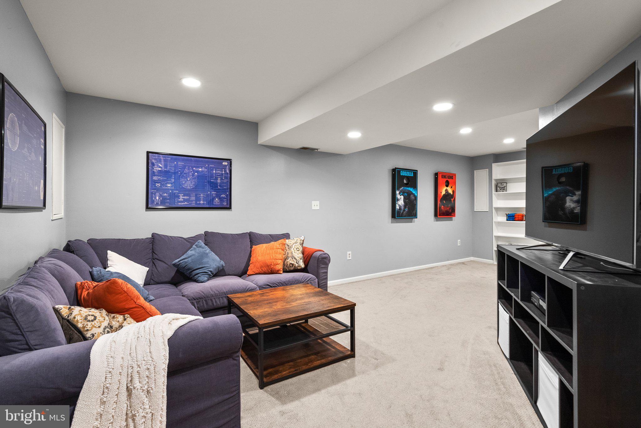 CASHELL MANOR - Residential