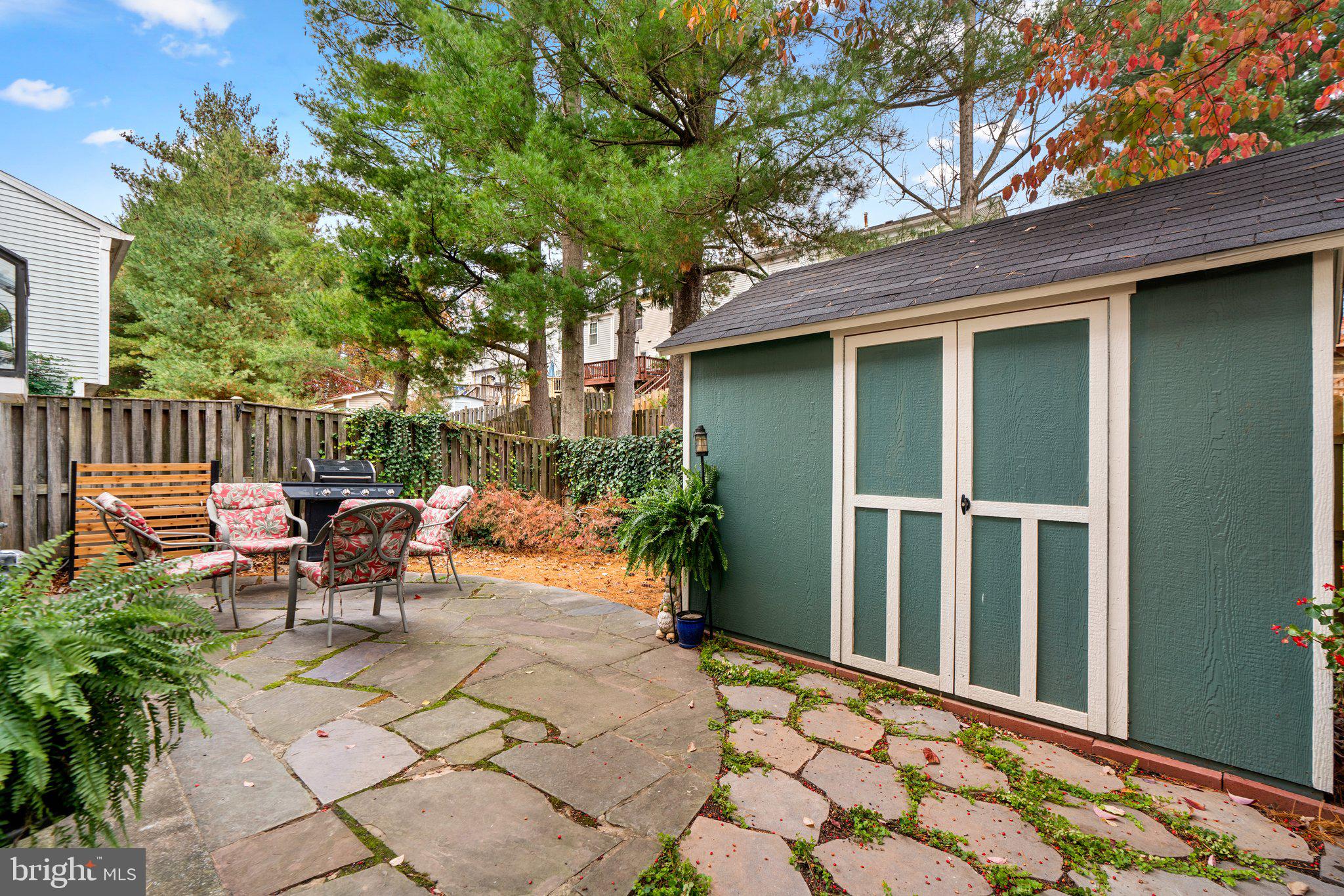 CASHELL MANOR - Residential