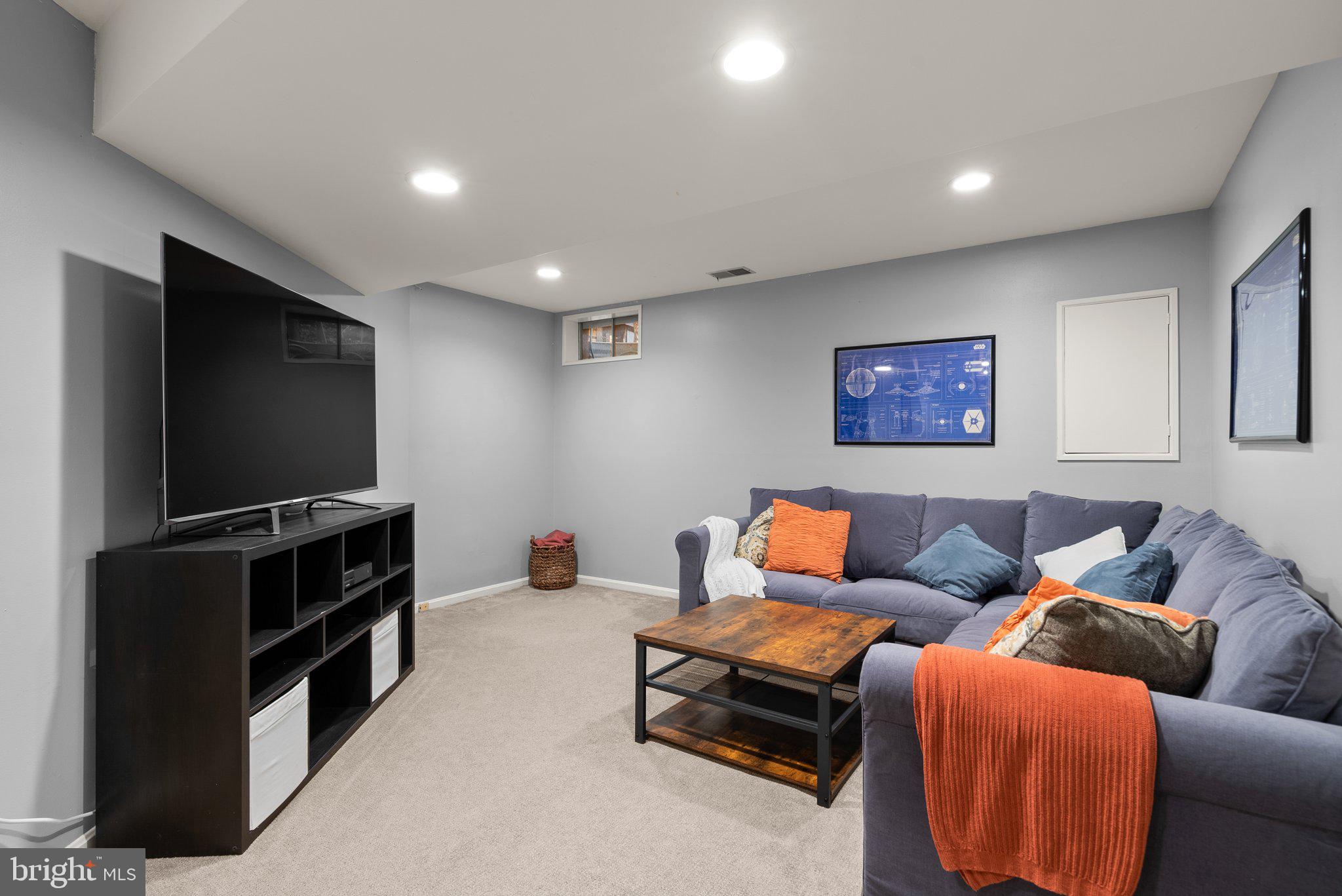 CASHELL MANOR - Residential