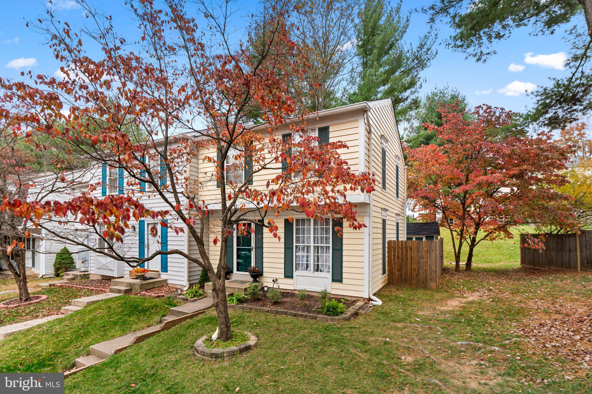 CASHELL MANOR - Residential