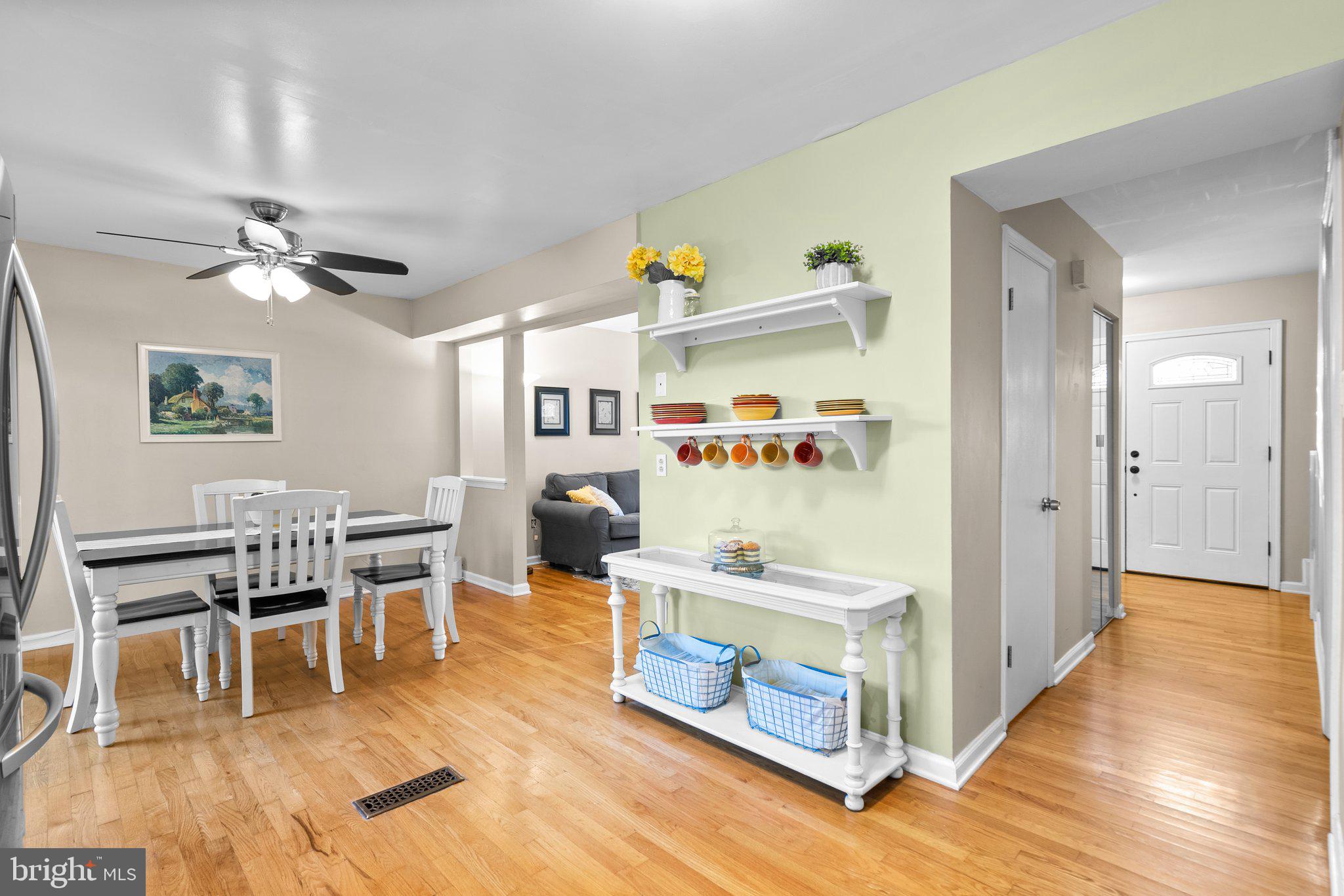 CASHELL MANOR - Residential