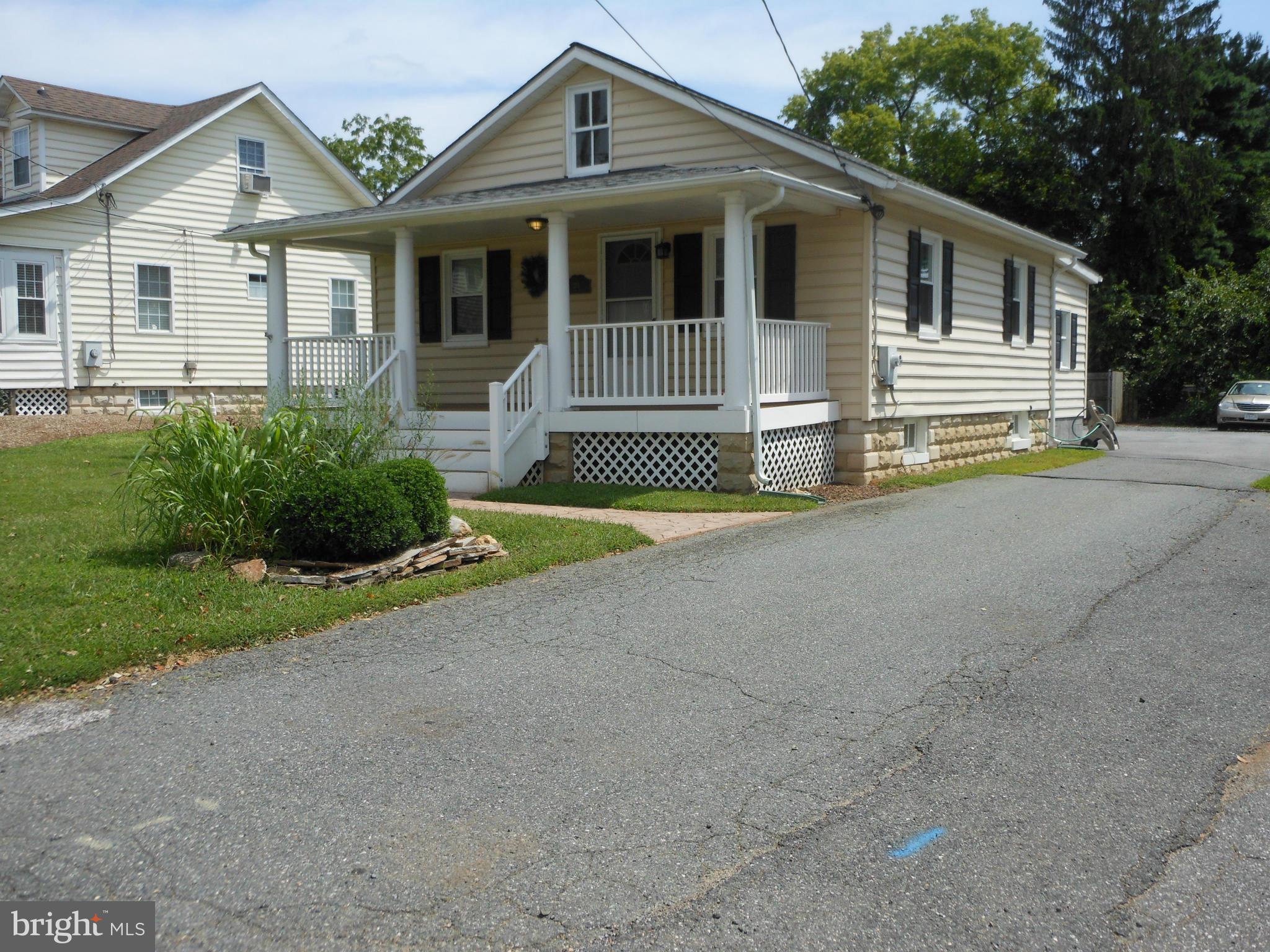 NONE AVAILABLE - Commercial Sale