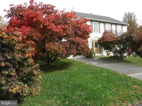 8508 SILVERDALE ROAD LORTON VA 22079