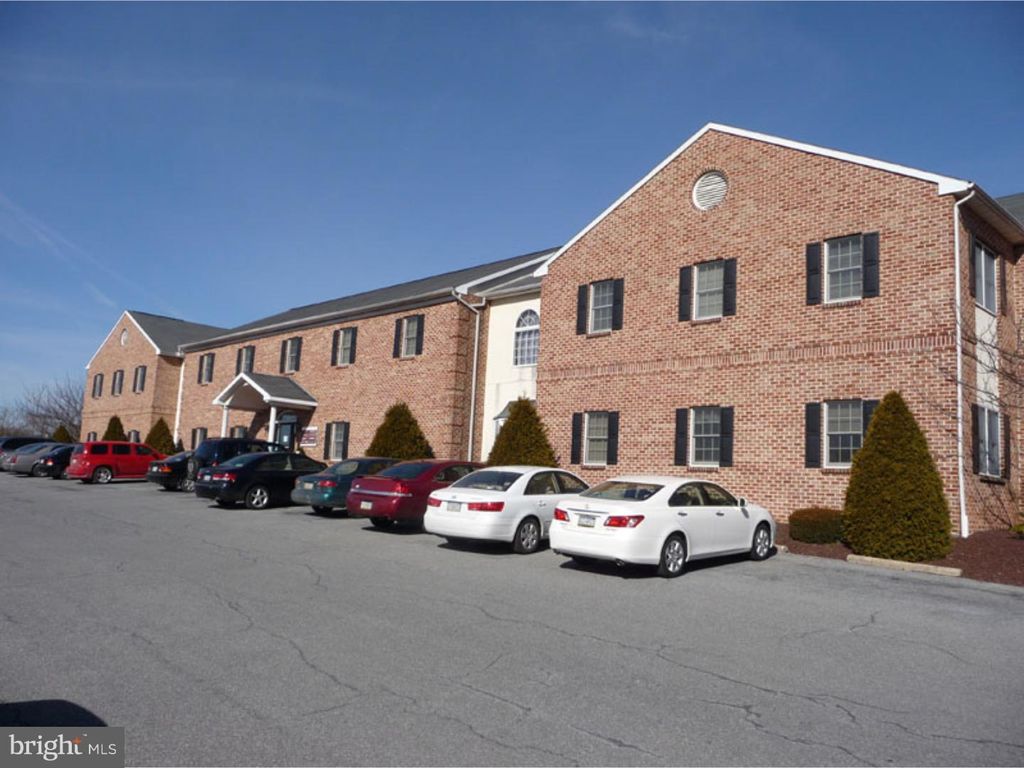 Photo of 5 Hearthstone Court #104, READING, PA 19606 (MLS # PABK2063766)