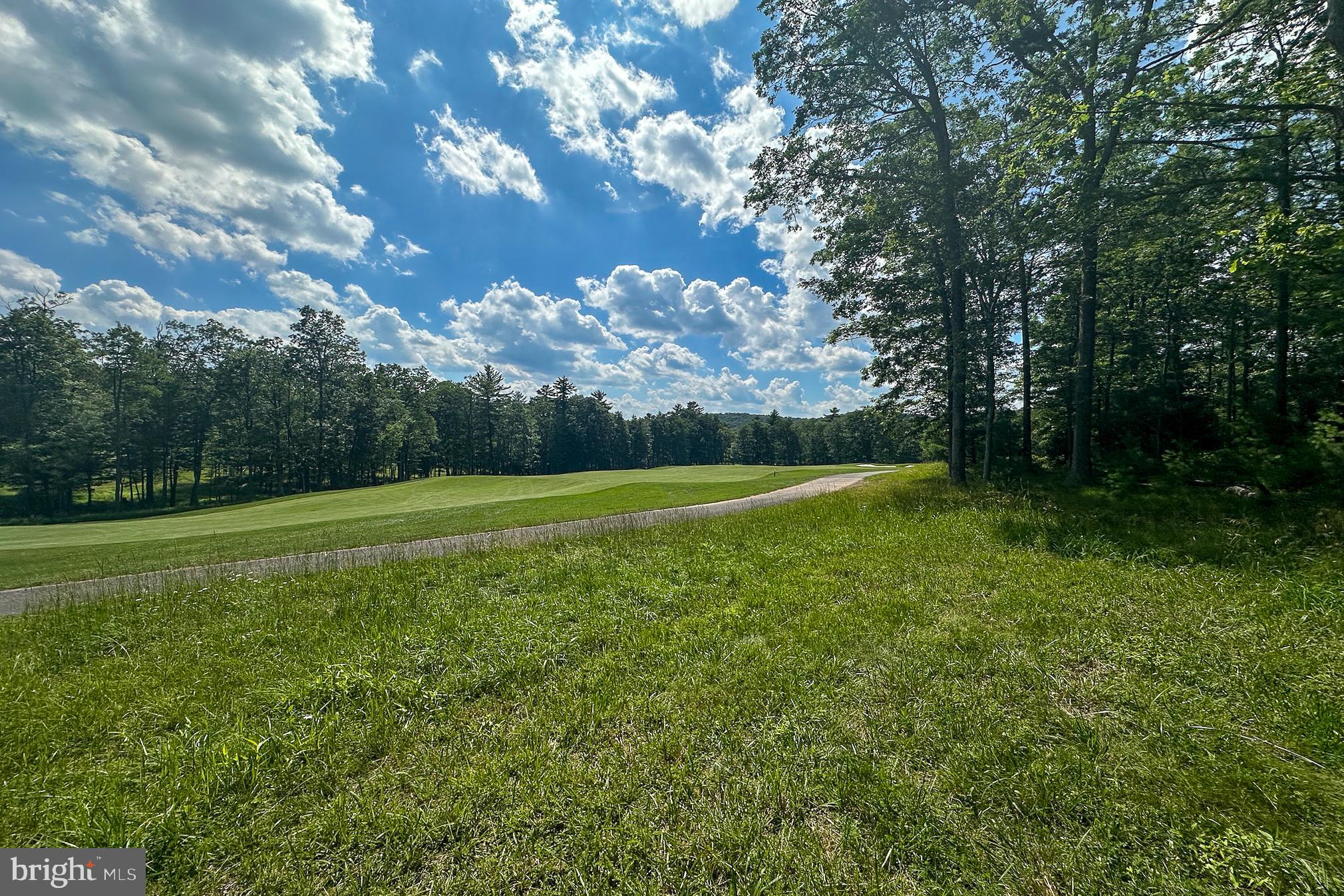 THOUSAND ACRES AT DCL - Land