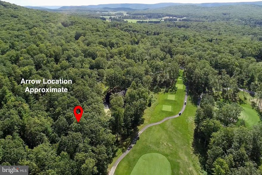 Truly one of the premier Golf Course Lots with Lake Access in Thousand Acres at Deep Creek Lake! Nestled among towering hardwoods and gently sloping terrain, this beautiful wooded lot offers privacy and peaceful views directly along the fairway of Hole 2 — an ideal setting for your dream home. Discover the perfect blend of luxury, recreation, and natural beauty with this 0.71-acre home site in the prestigious Thousand Acres Lakeside Golf Club community. This professionally designed golf community is more than just a neighborhood — it’s a lifestyle. Owners can enjoy access to a premier club featuring championship golf, lake recreation, and a full calendar of social events. It’s a place where lasting friendships are formed and generations come together to enjoy everything Deep Creek has to offer. Highlights include a wooded building lot fronting the fairway with access to Deep Creek Lake, a transferrable golf club membership, and included public sewer tap. Whether you're building a weekend retreat or a forever home, this lot offers an incredible opportunity to be part of one of Deep Creek’s most exclusive and thoughtfully planned communities. Come experience lakeside golf living at its finest!