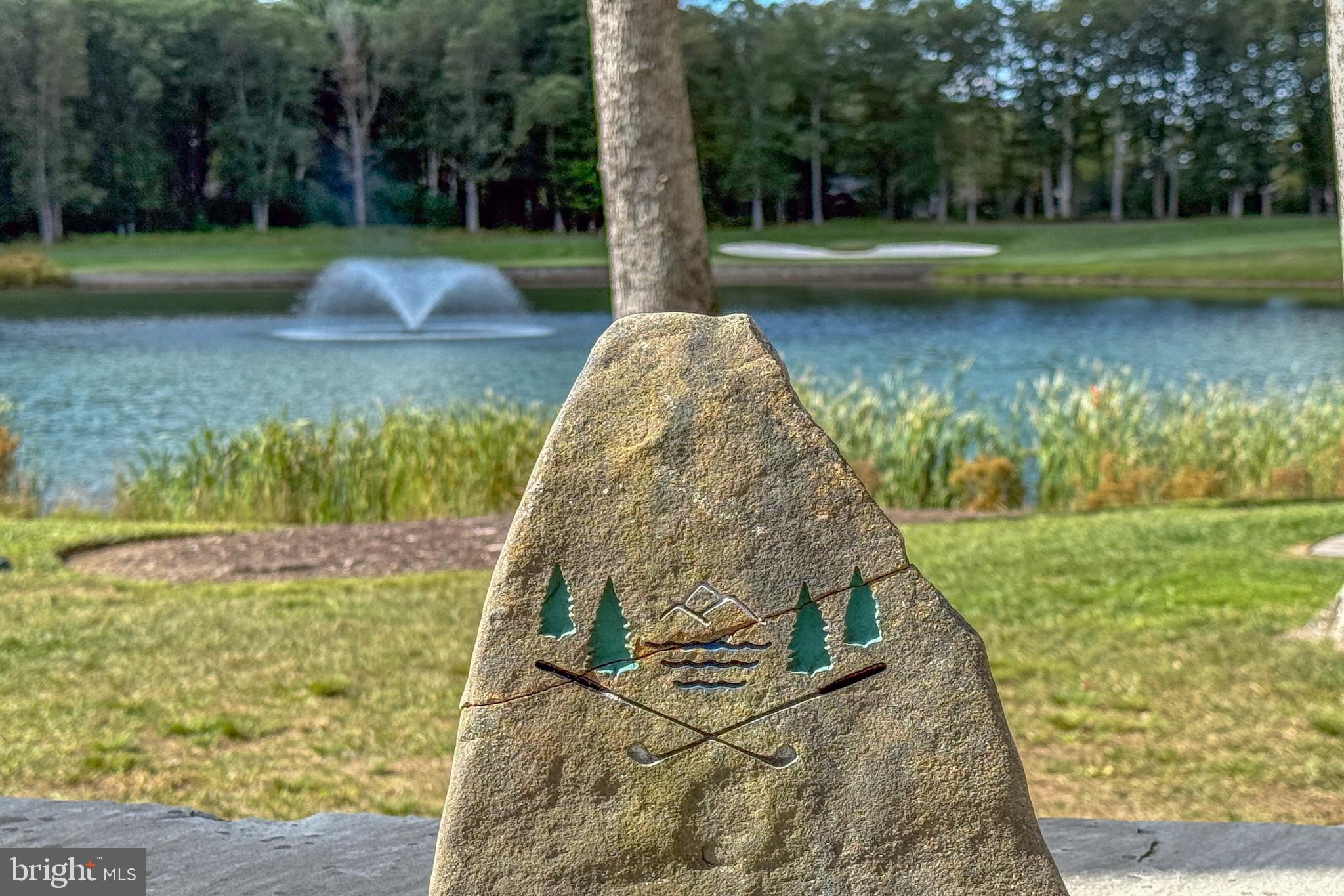 THOUSAND ACRES AT DCL - Land