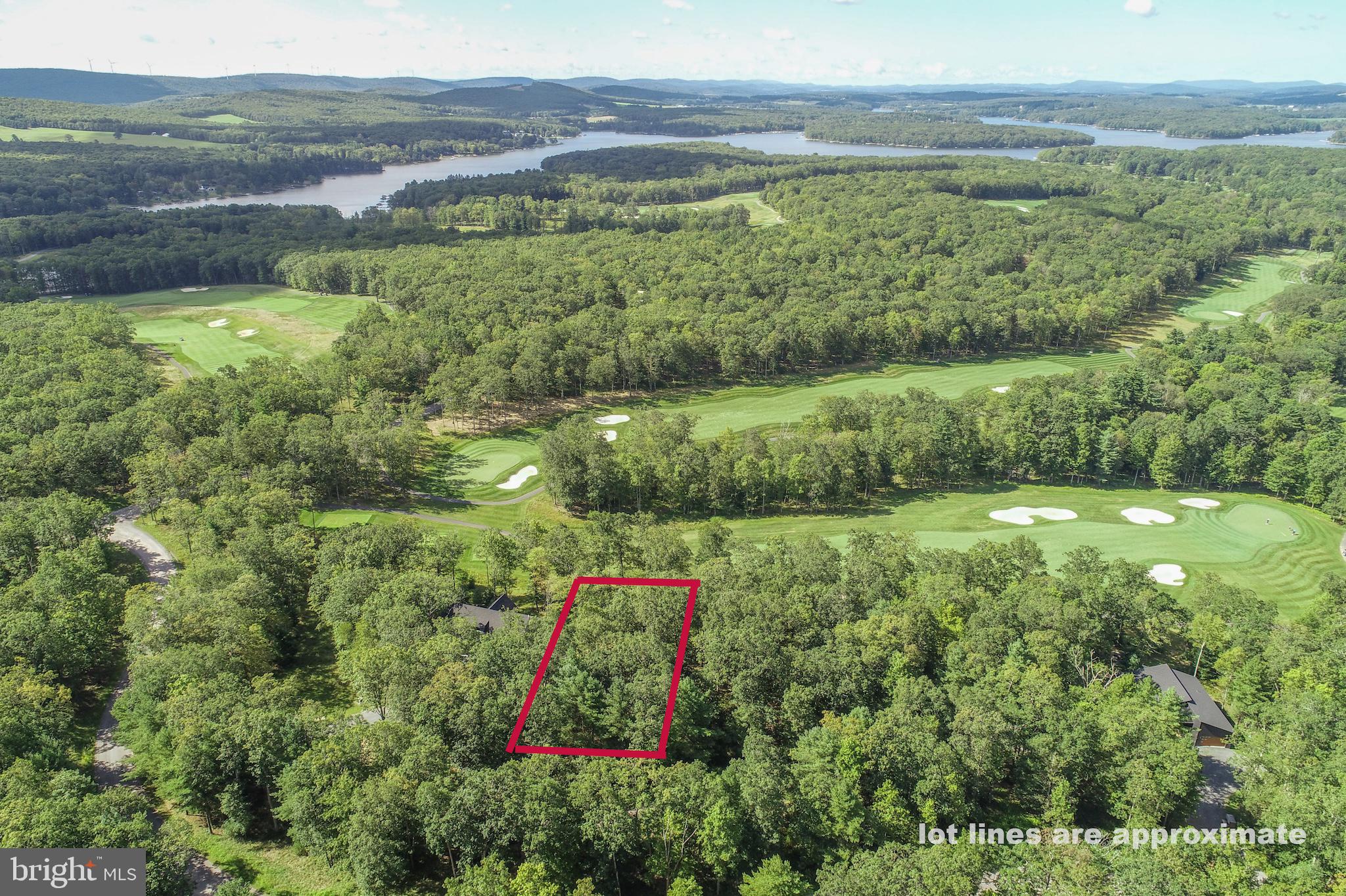 THOUSAND ACRES AT DCL - Land