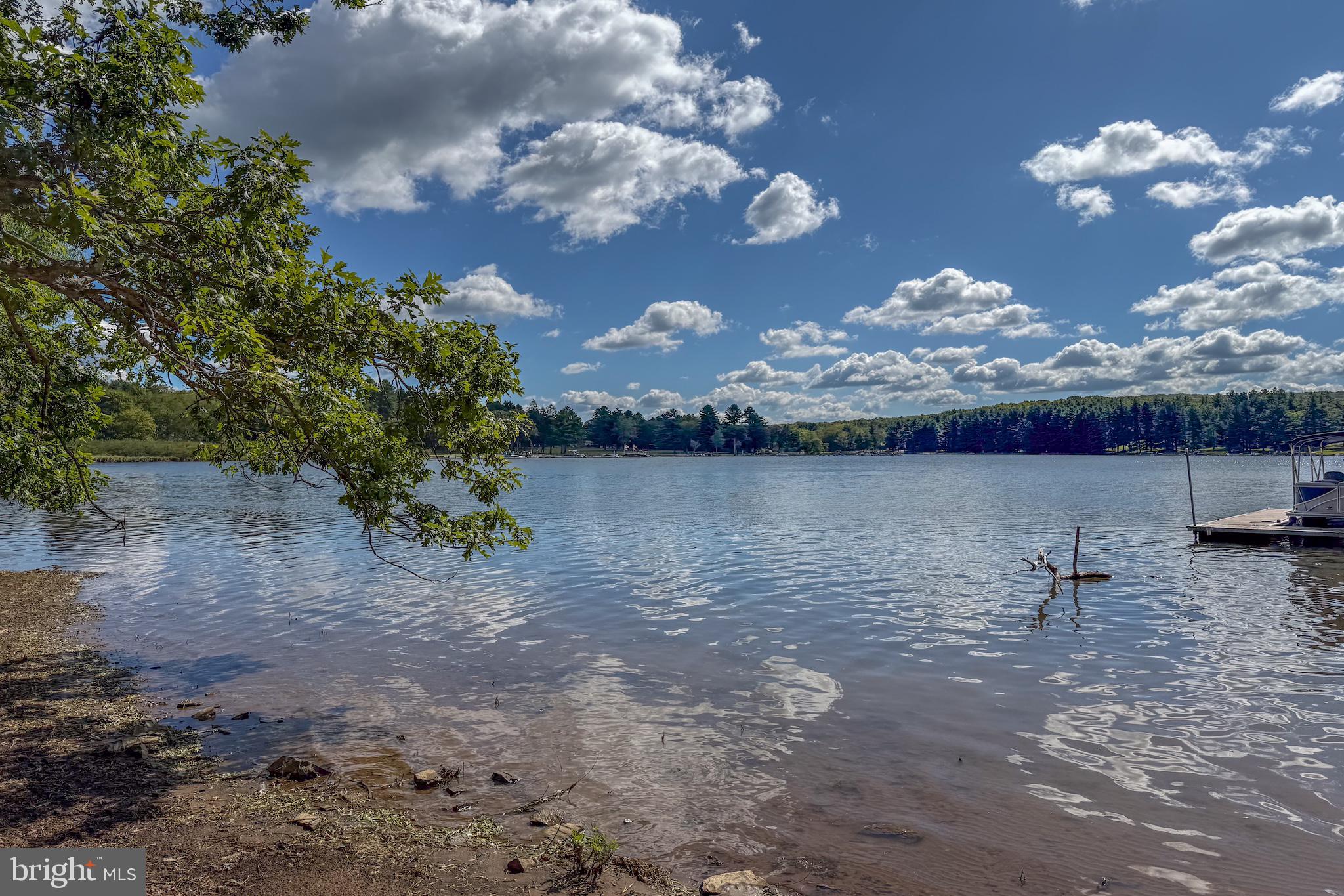 THOUSAND ACRES AT DCL - Land