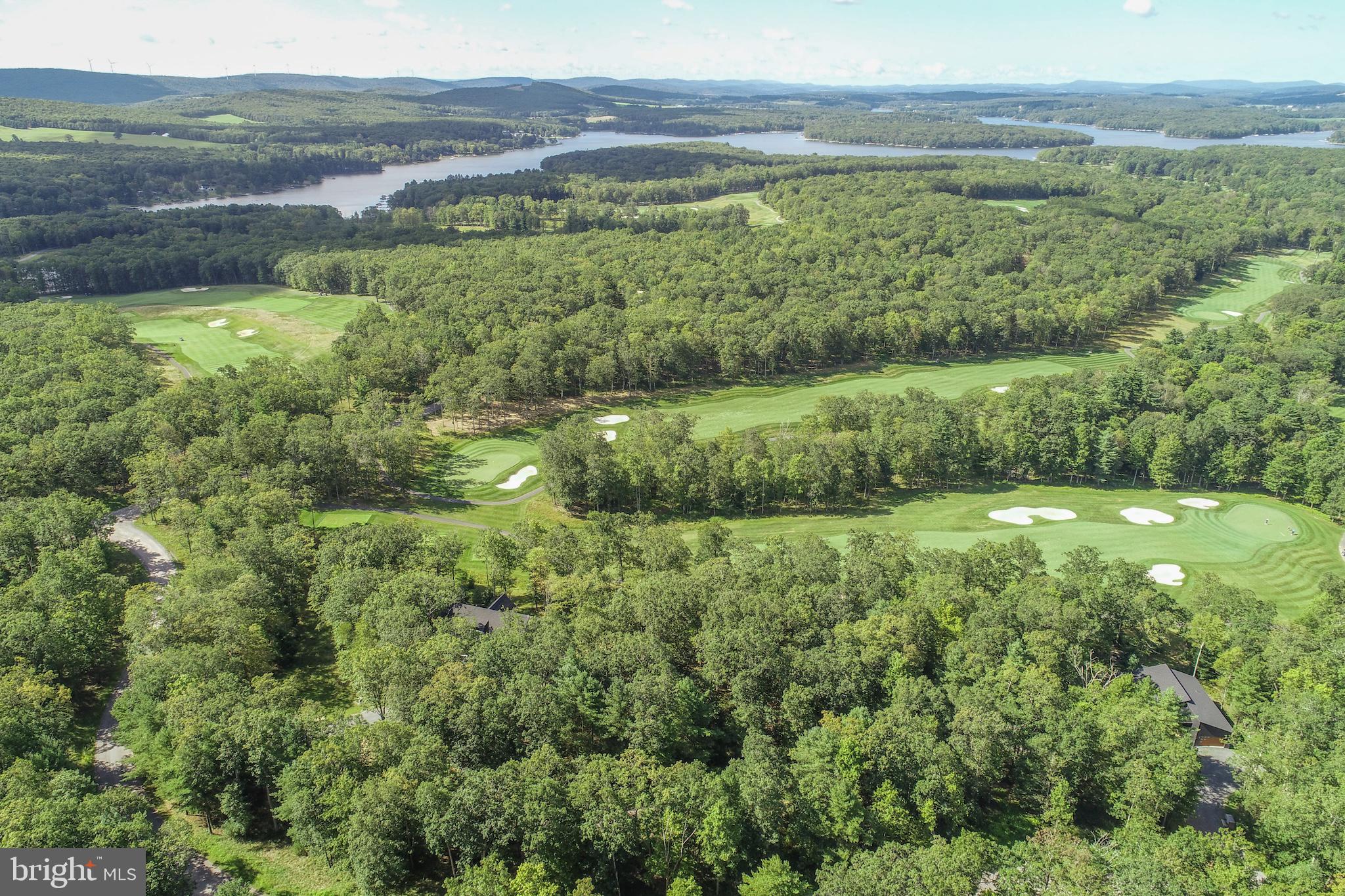 THOUSAND ACRES AT DCL - Land