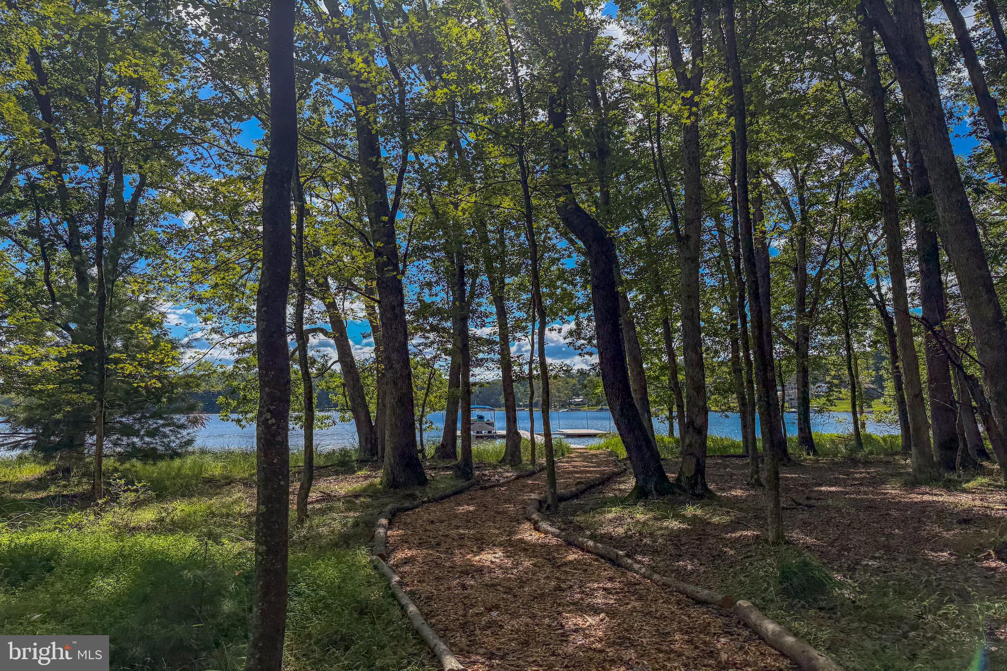 THOUSAND ACRES AT DCL - Land