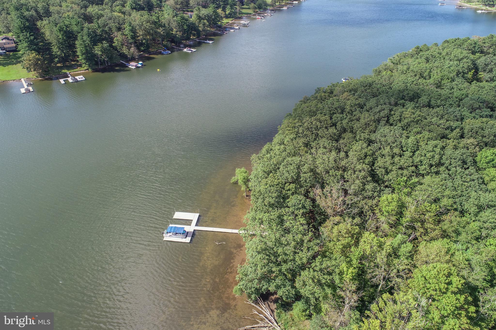 THOUSAND ACRES AT DCL - Land