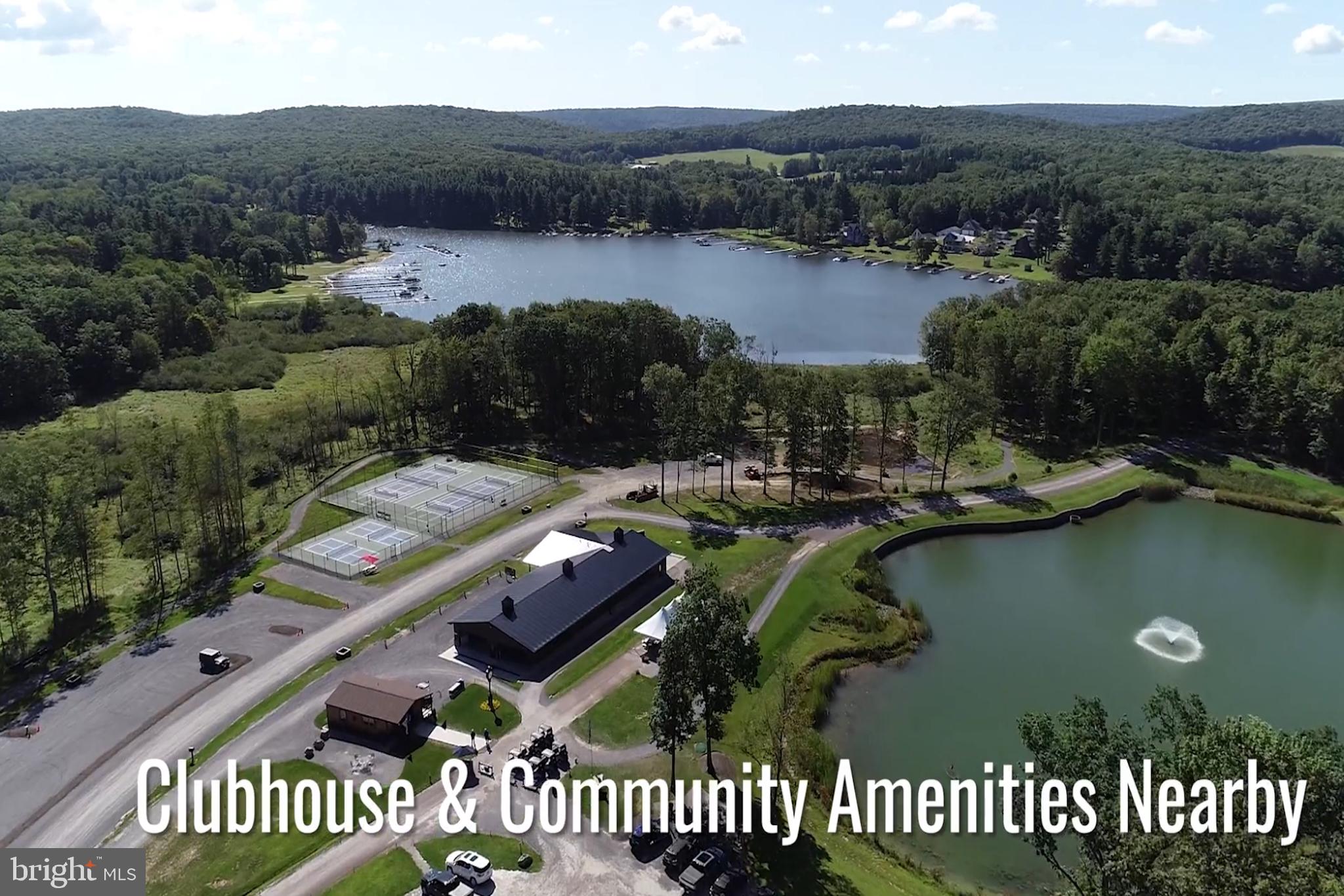 THOUSAND ACRES AT DCL - Land