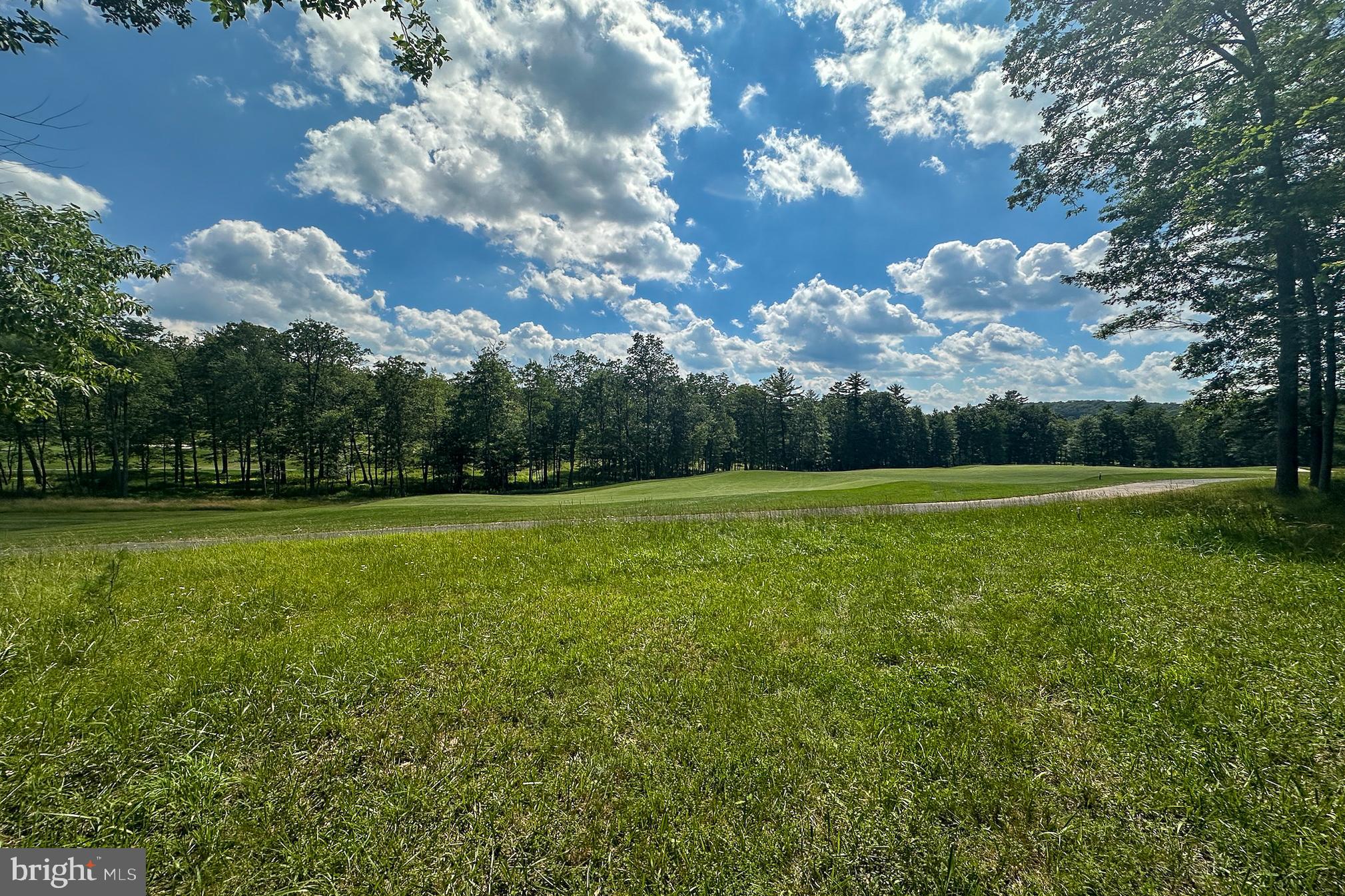 THOUSAND ACRES AT DCL - Land